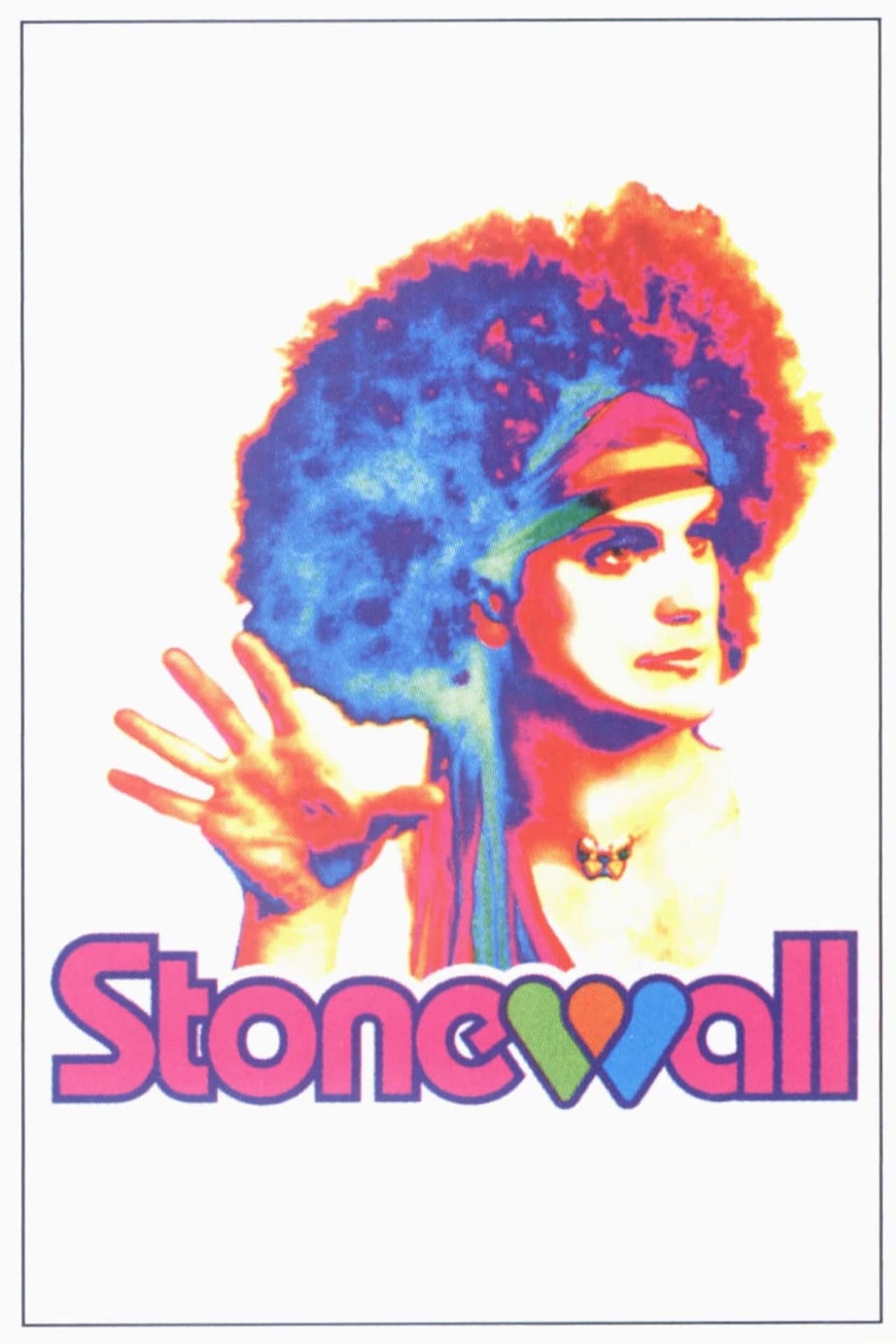 Stonewall preview 2
