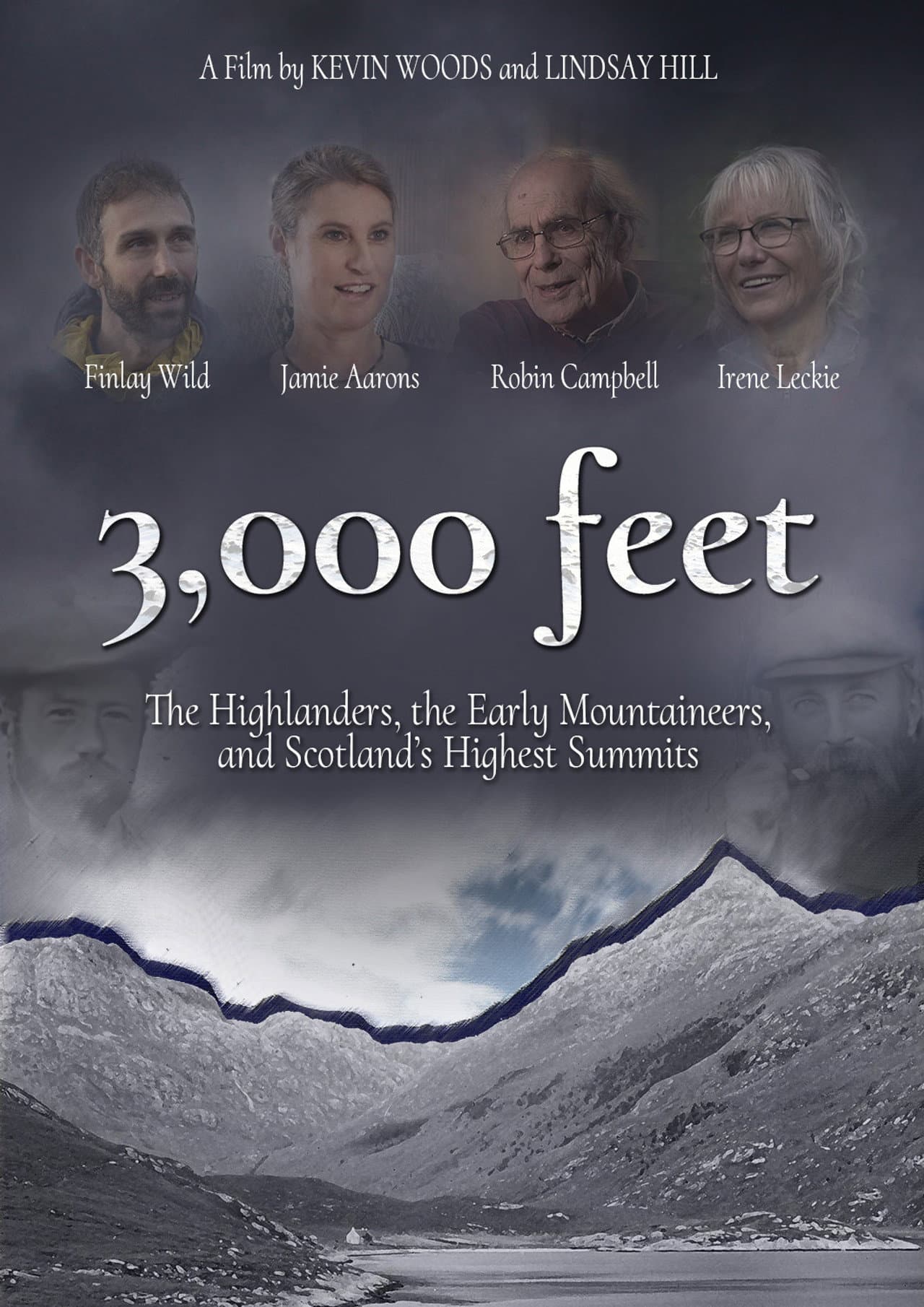 3,000 Feet preview 1