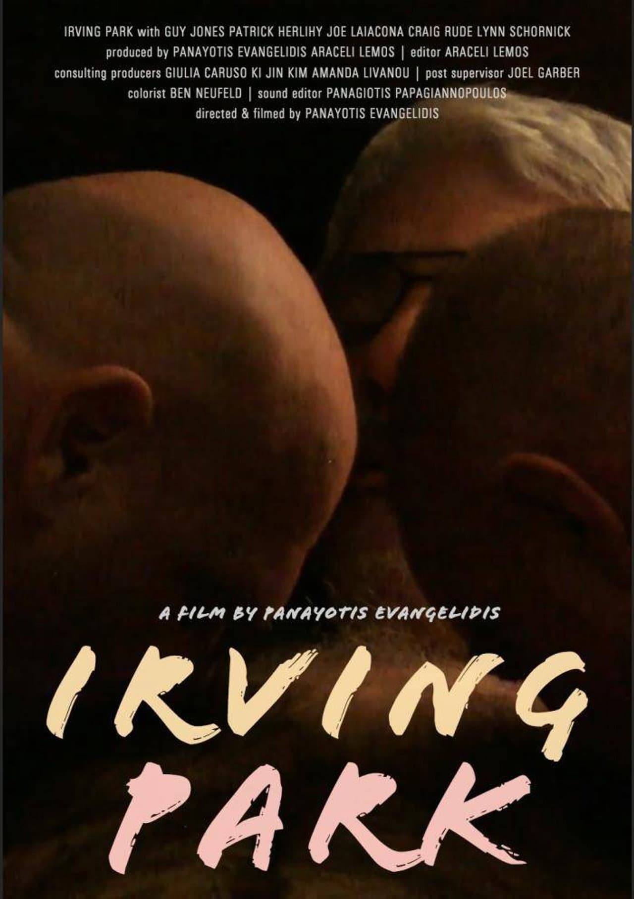 Irving Park preview 2