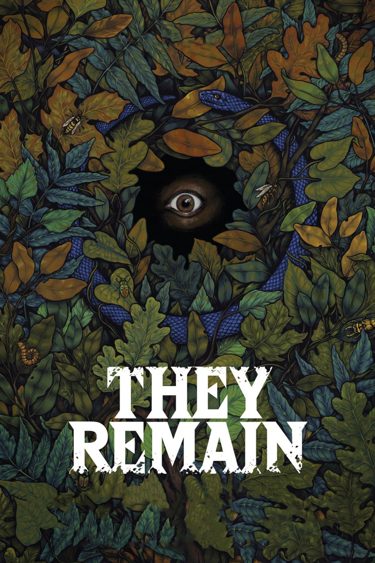 They Remain preview 2
