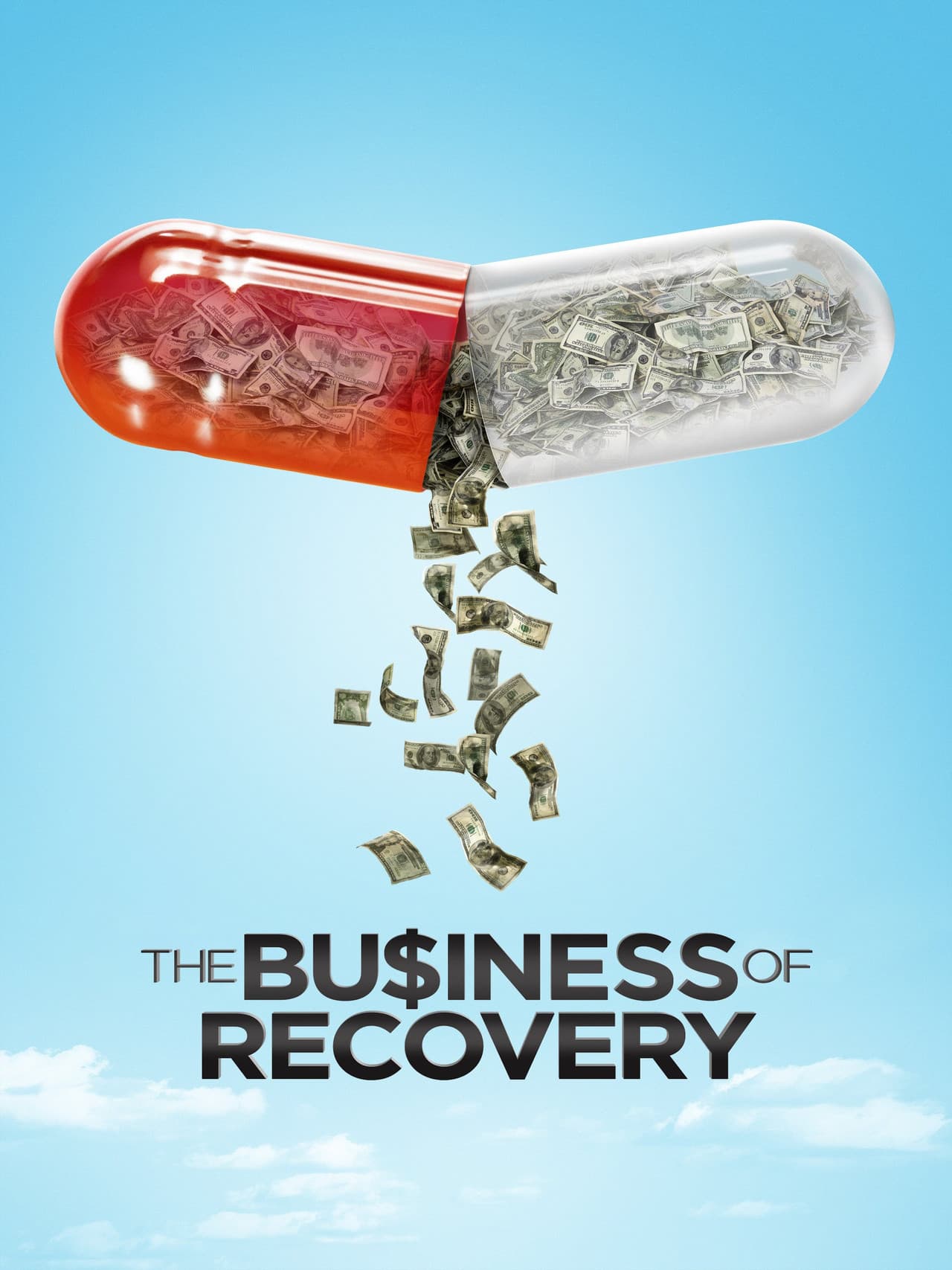 The Business of Recovery preview 1