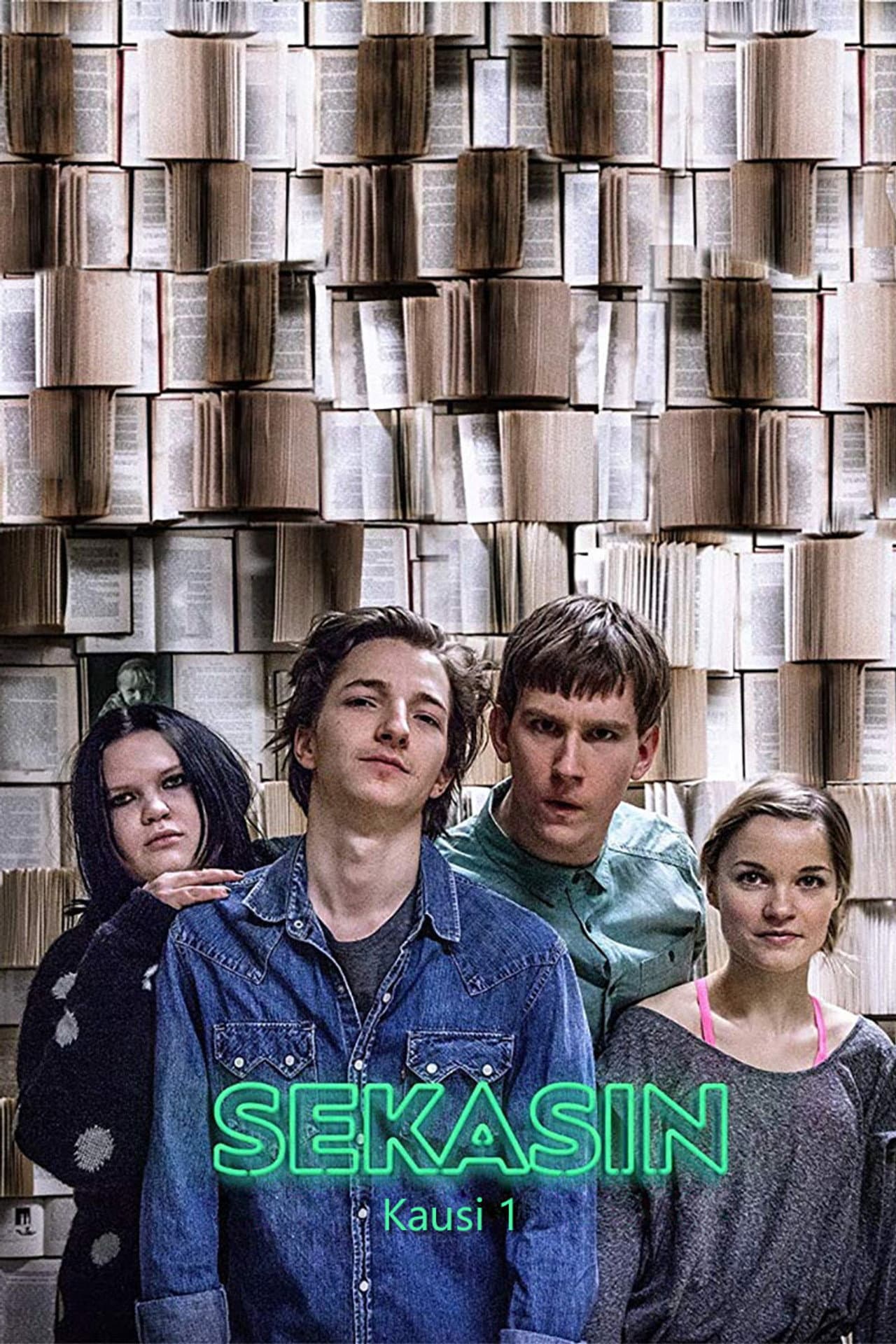 Season 1