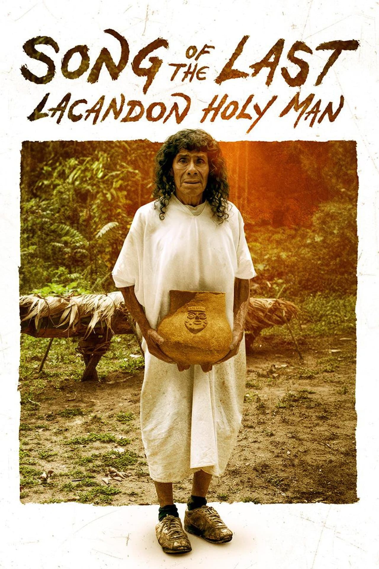 Song of the Last Lacandon Holy Man preview 2