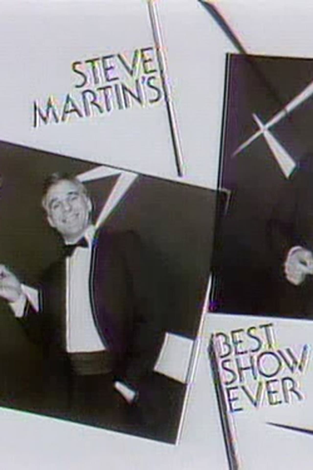 Steve Martin's Best Show Ever preview 1