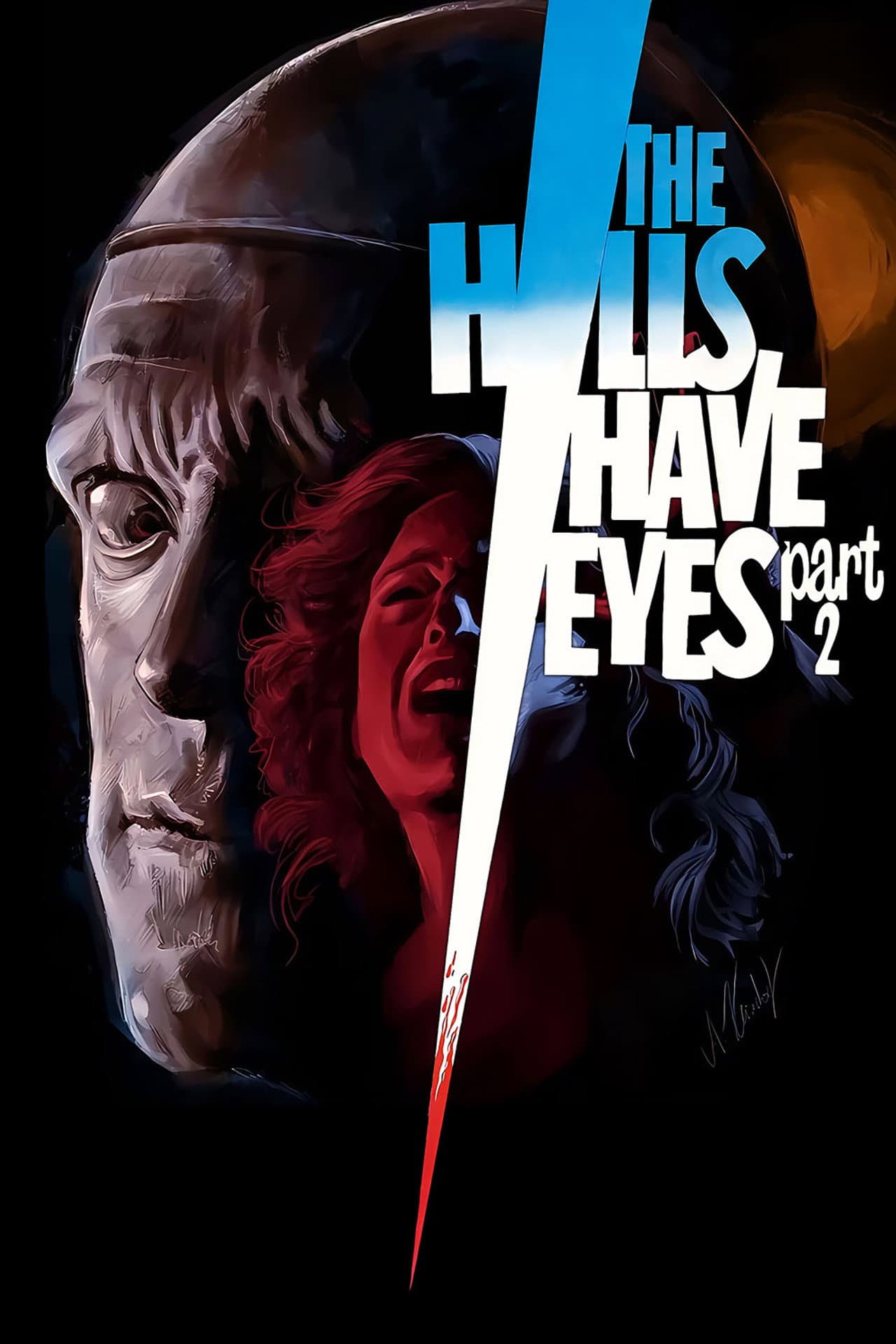The Hills Have Eyes Part 2 preview 2