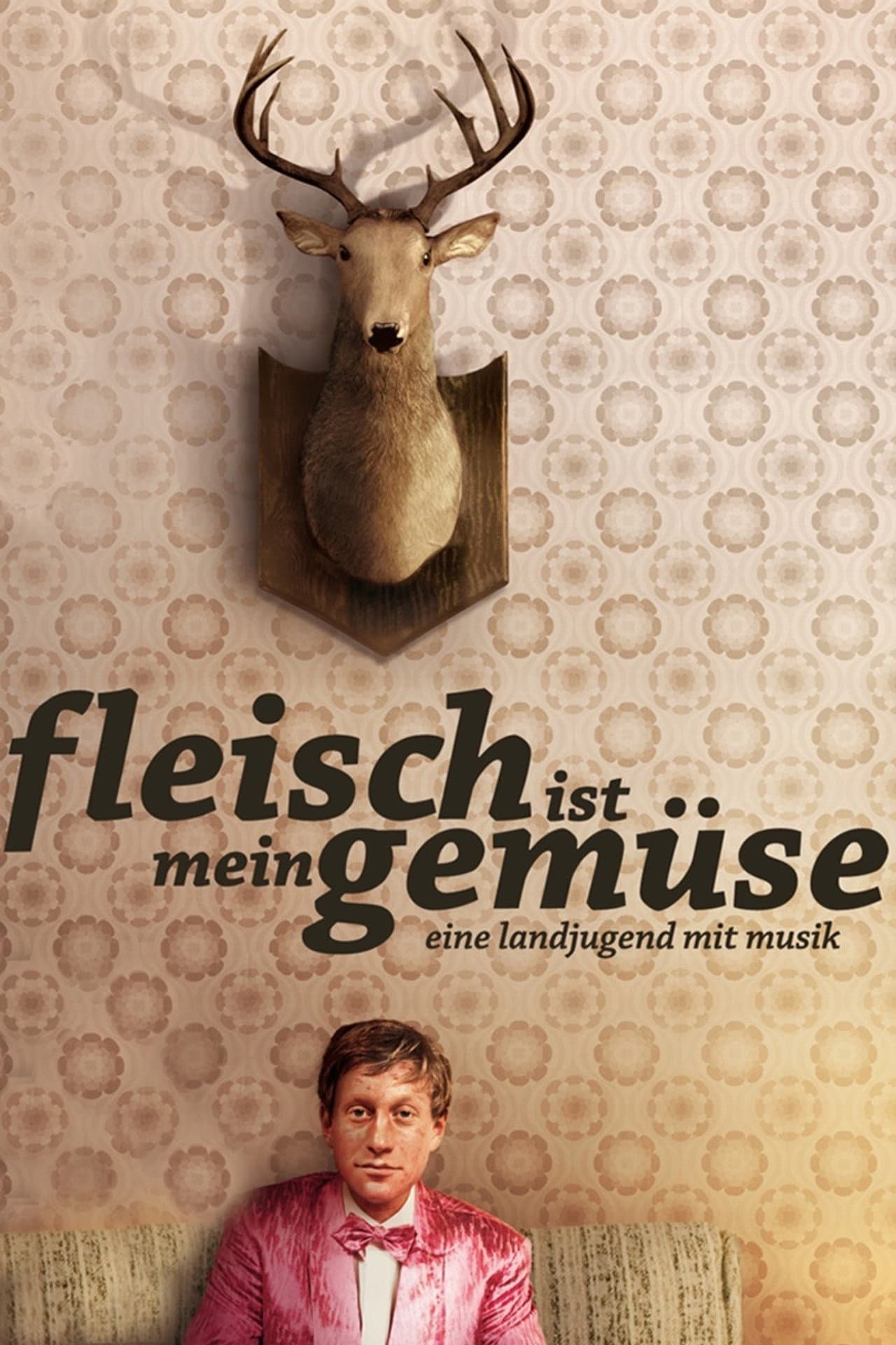 Fleisch ist mein Gemüse preview 2
