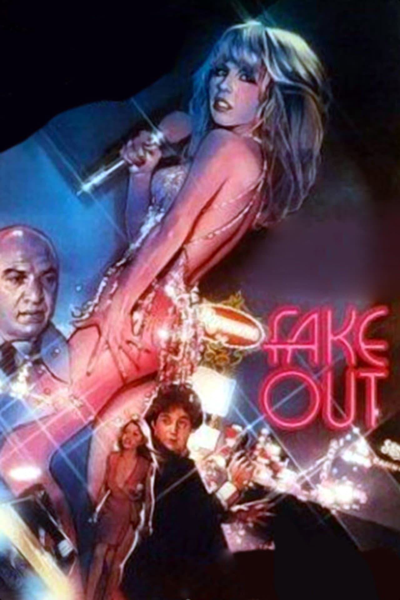 Fake-Out preview 2