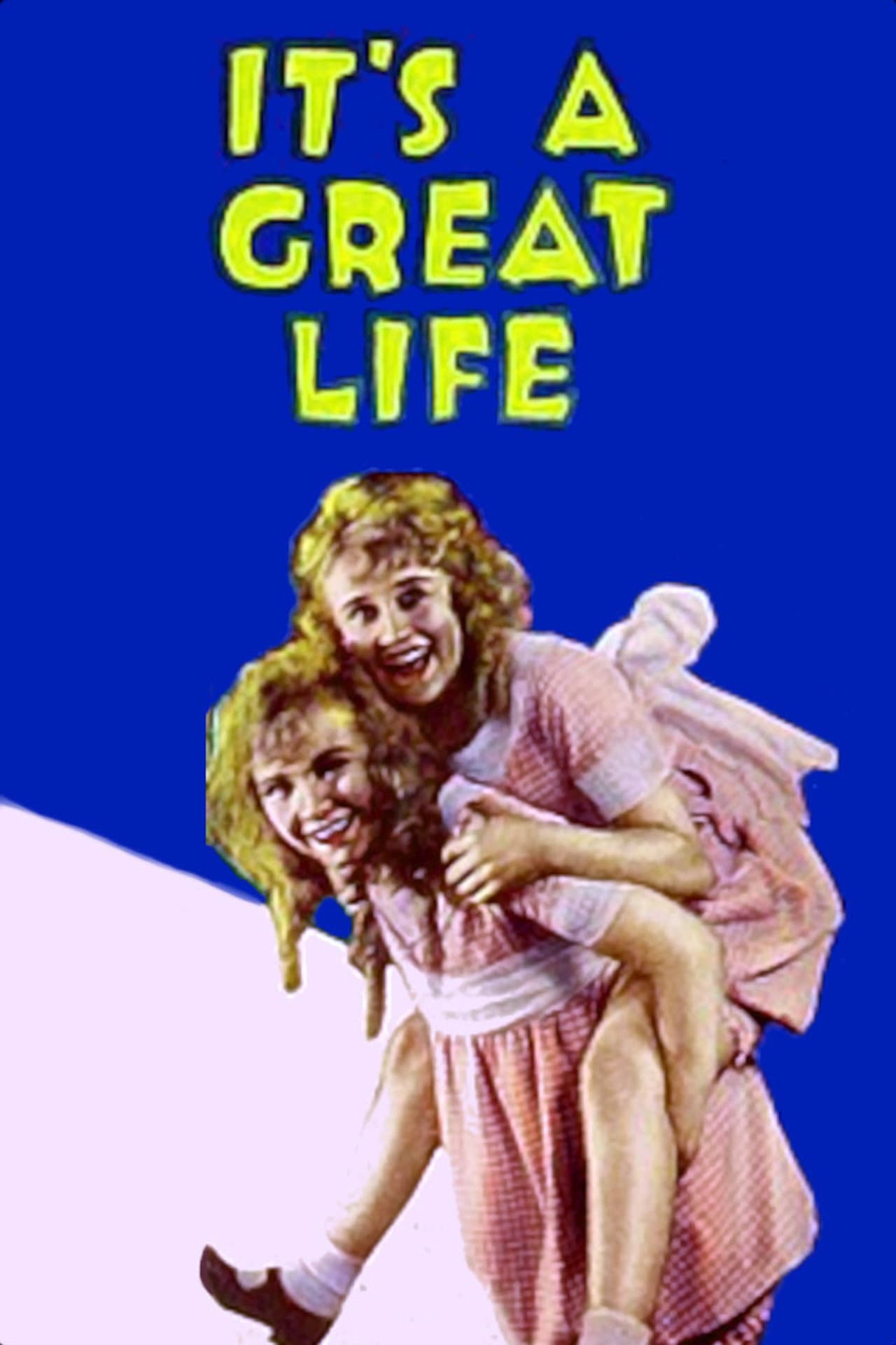 It's a Great Life preview 2