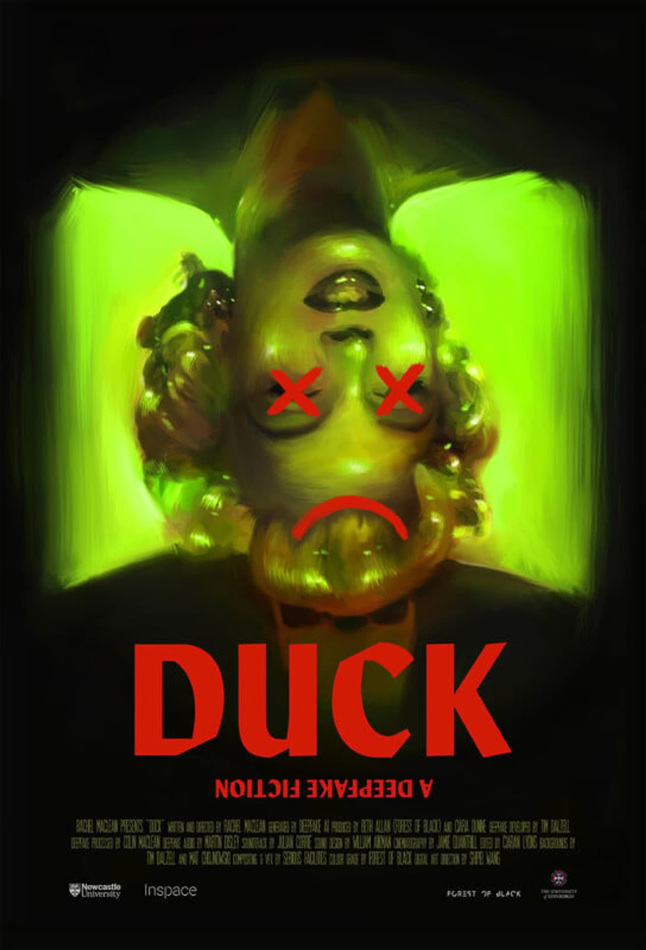 Duck preview 2