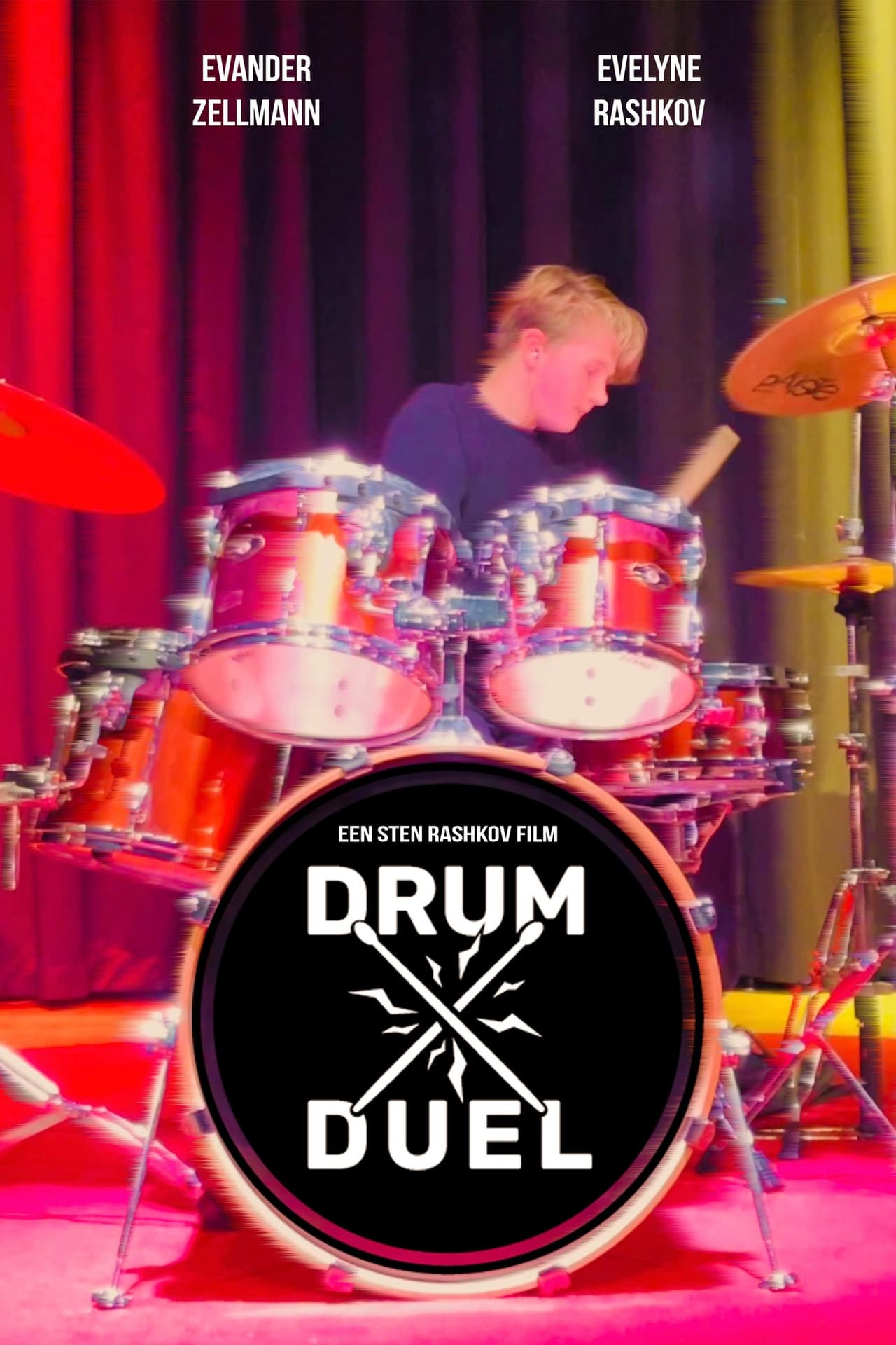 Drum Duel preview 2