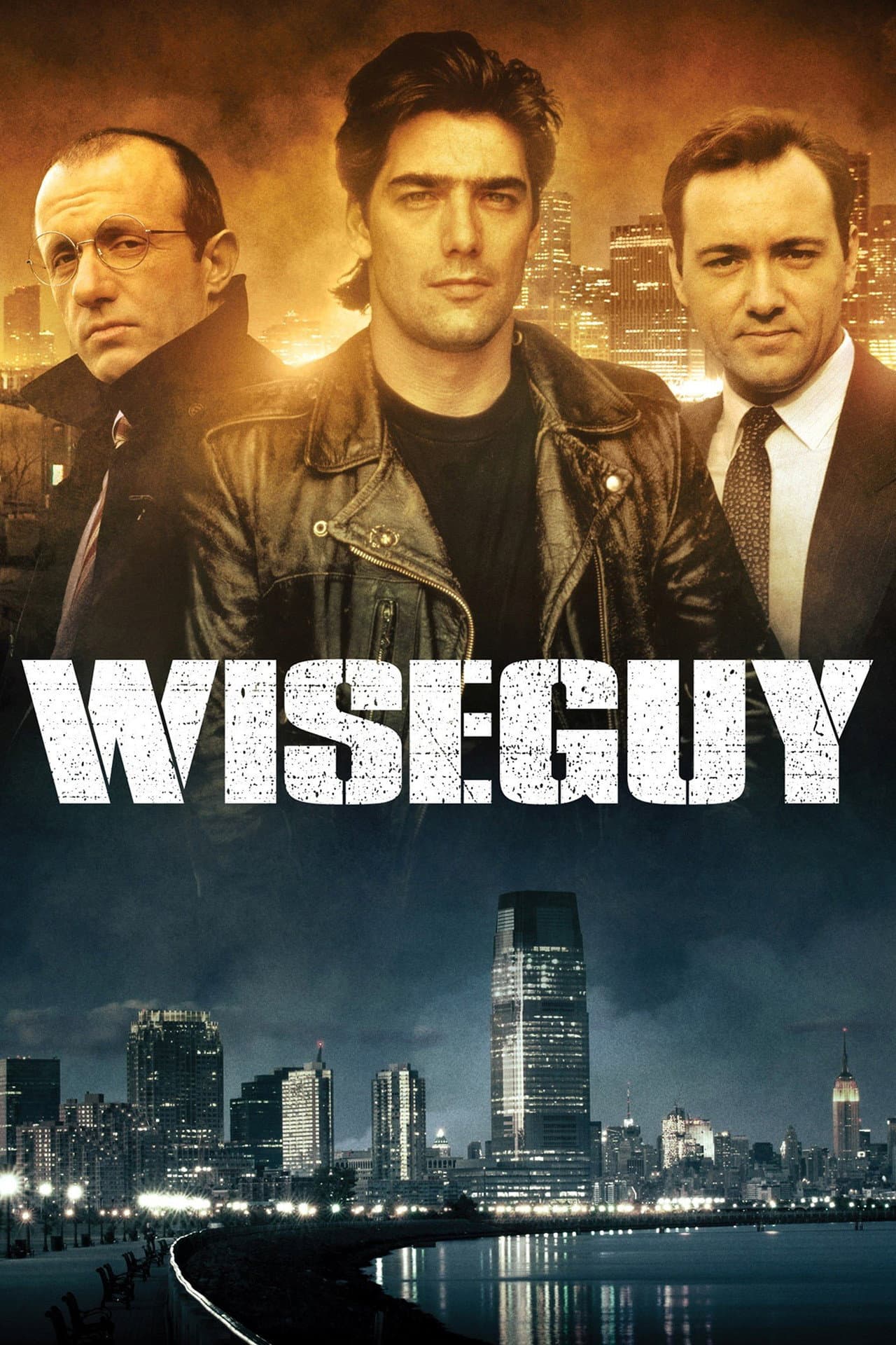 Wiseguy preview 2