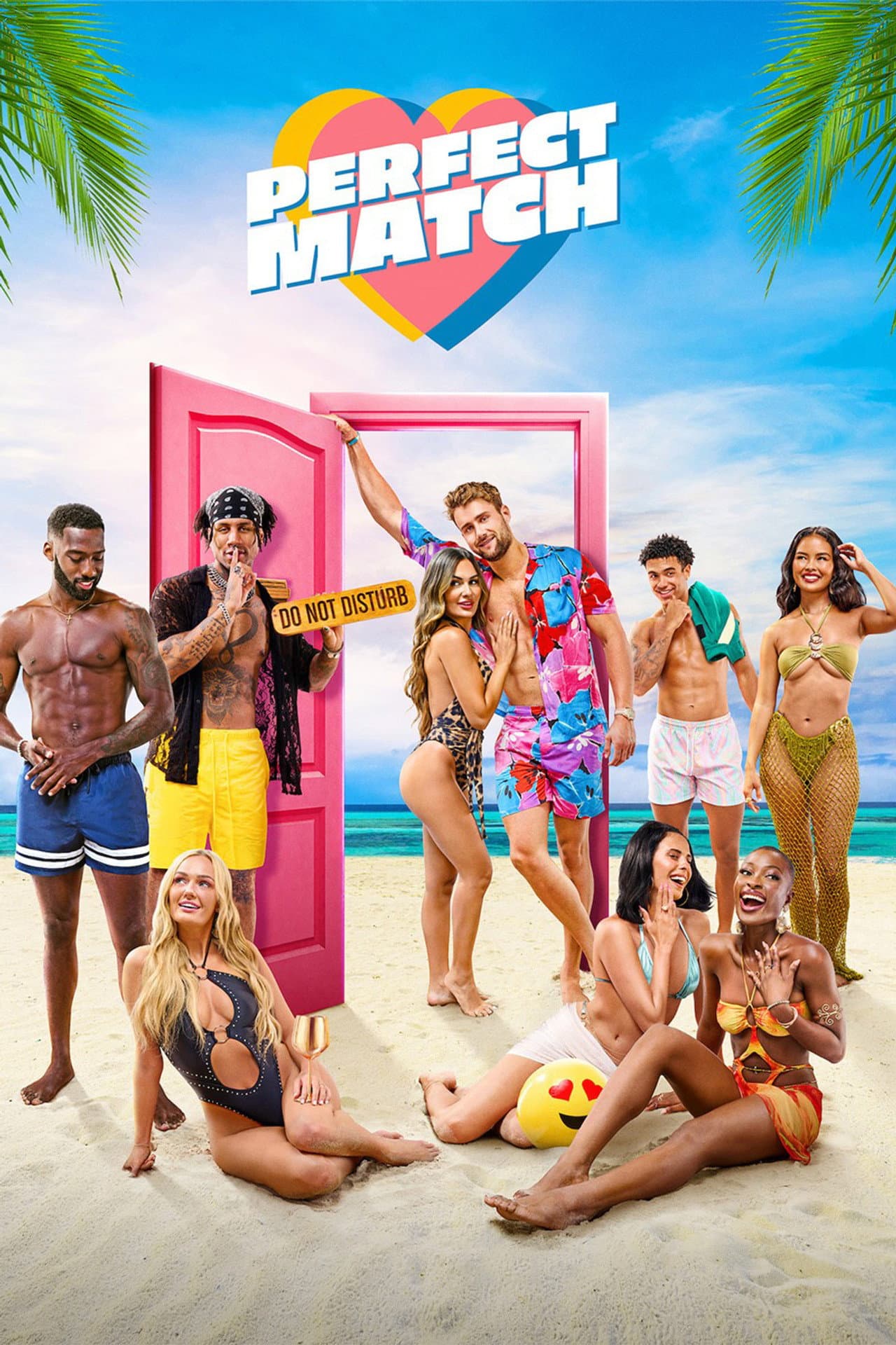 Perfect Match preview 2