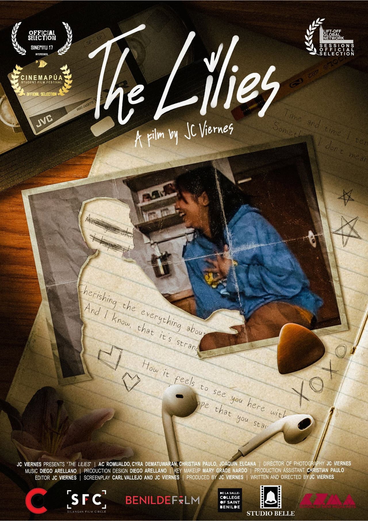 The Lilies preview 2