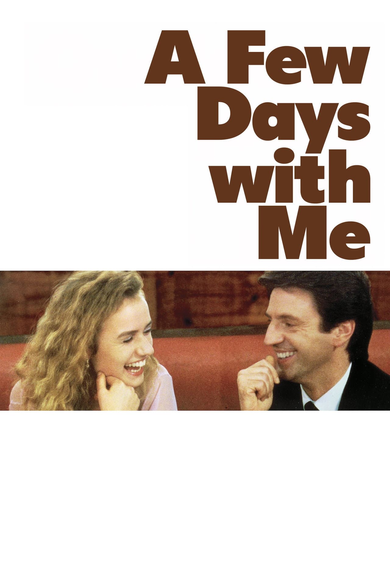 A Few Days with Me preview 2