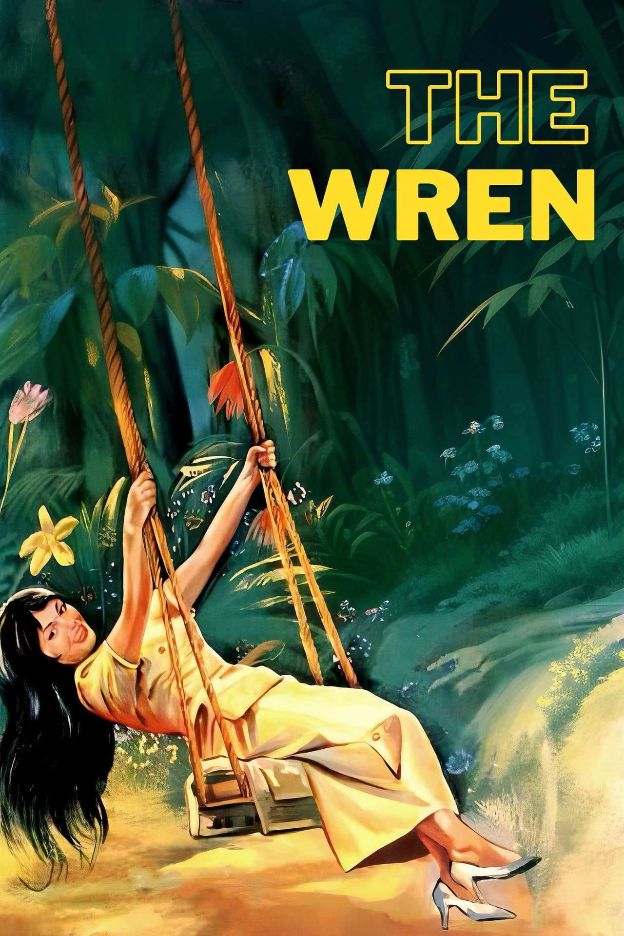 The Wren preview 2