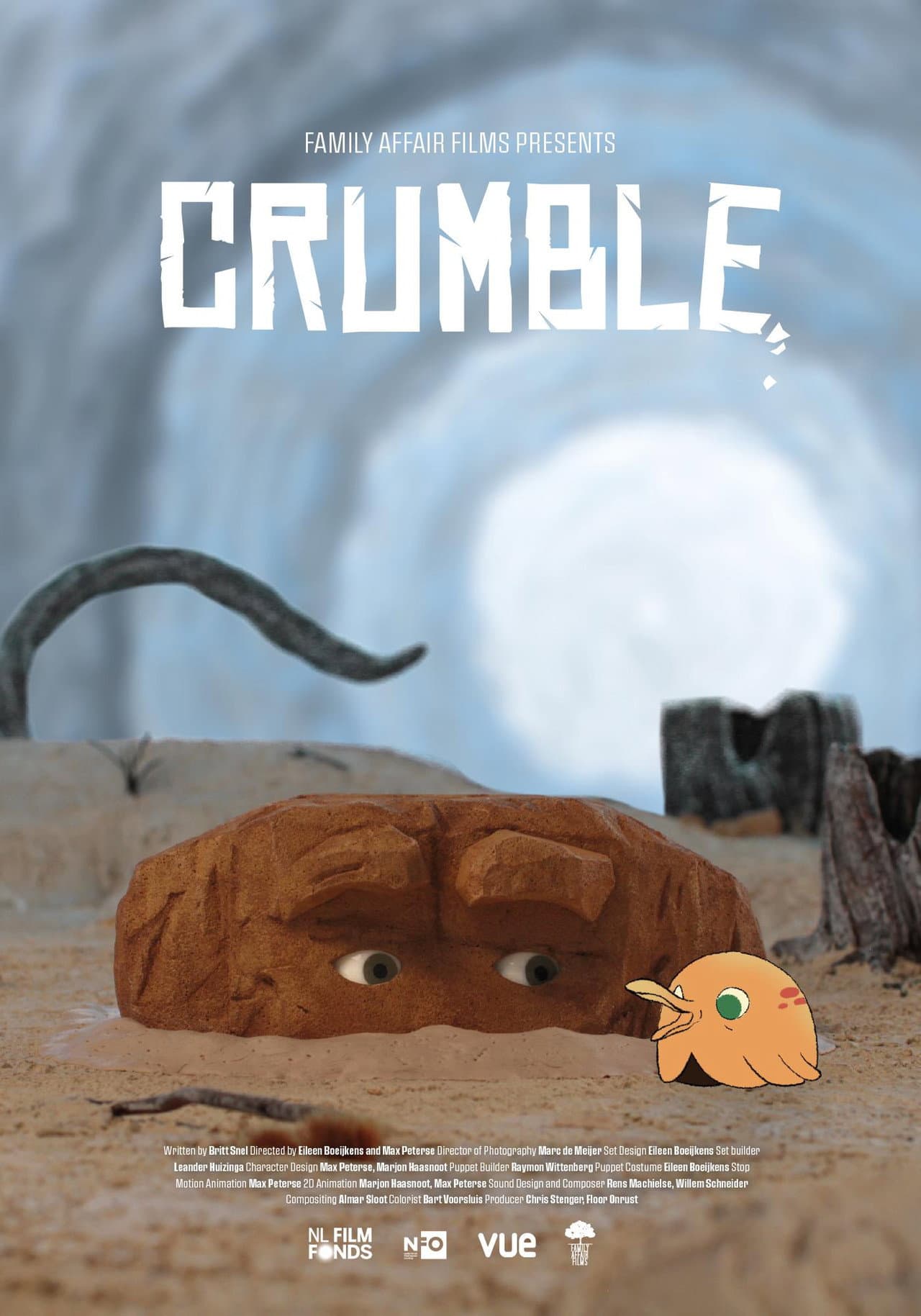 Crumble preview 2