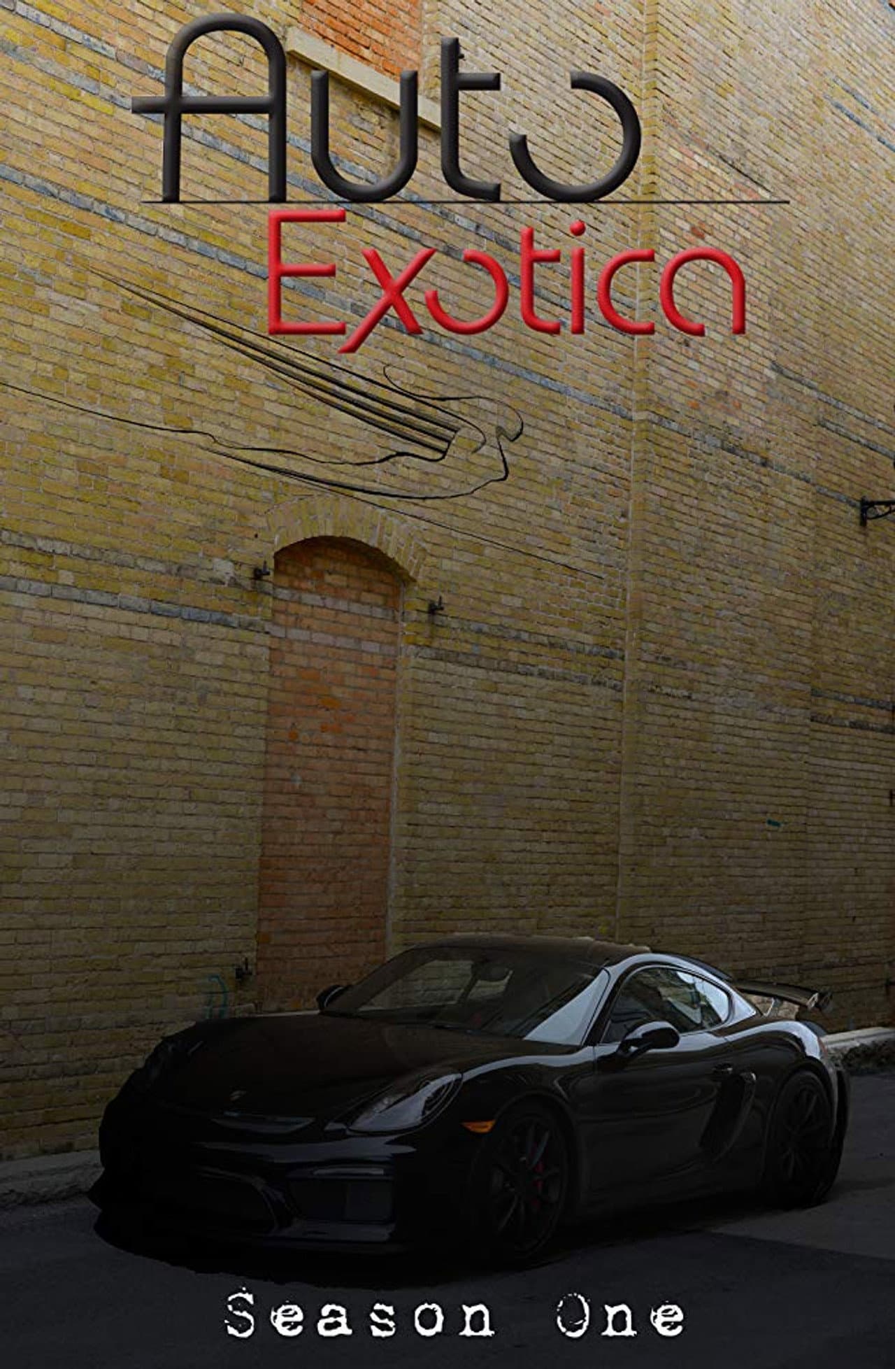 Auto Exotica preview 1
