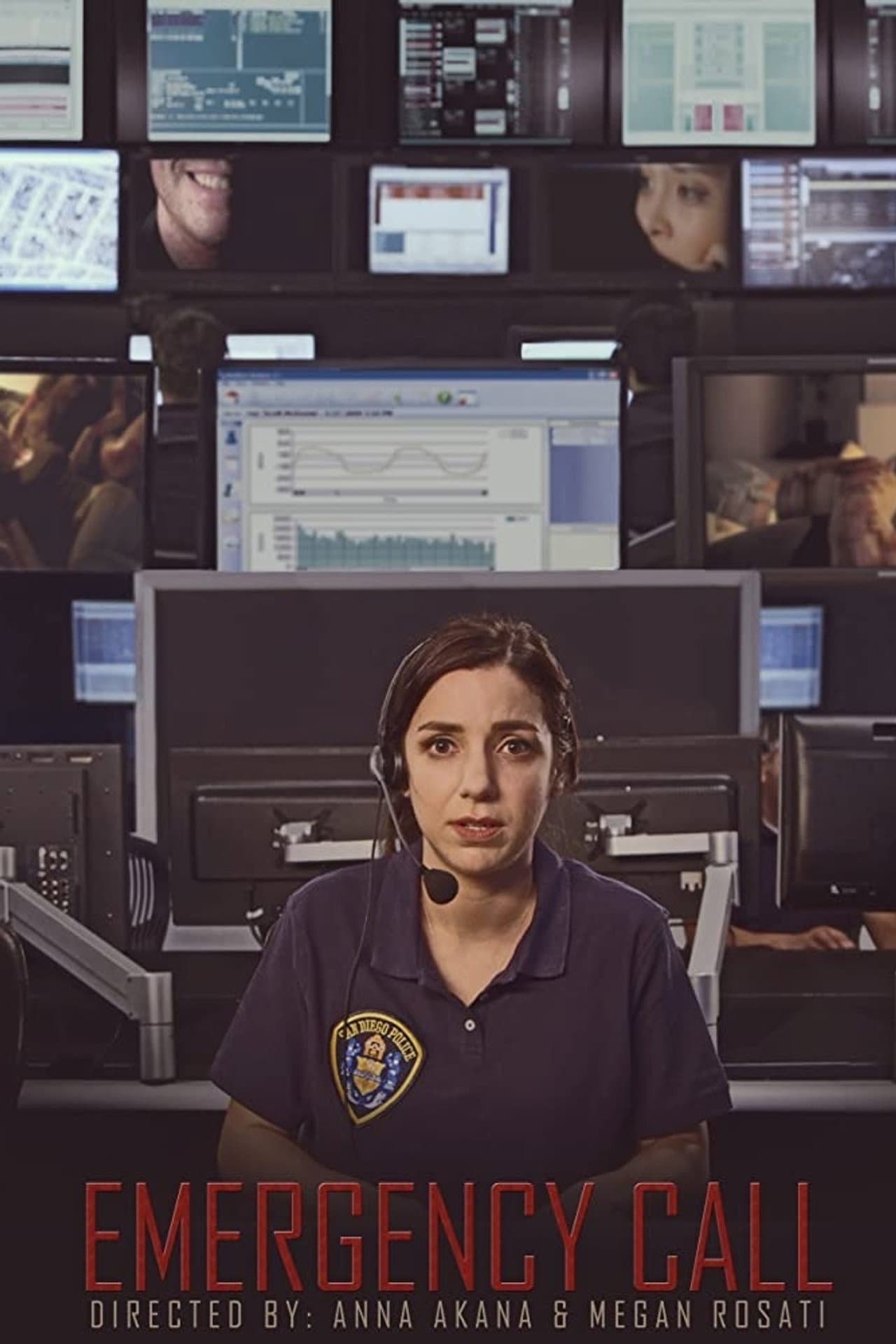 Emergency Call preview 1