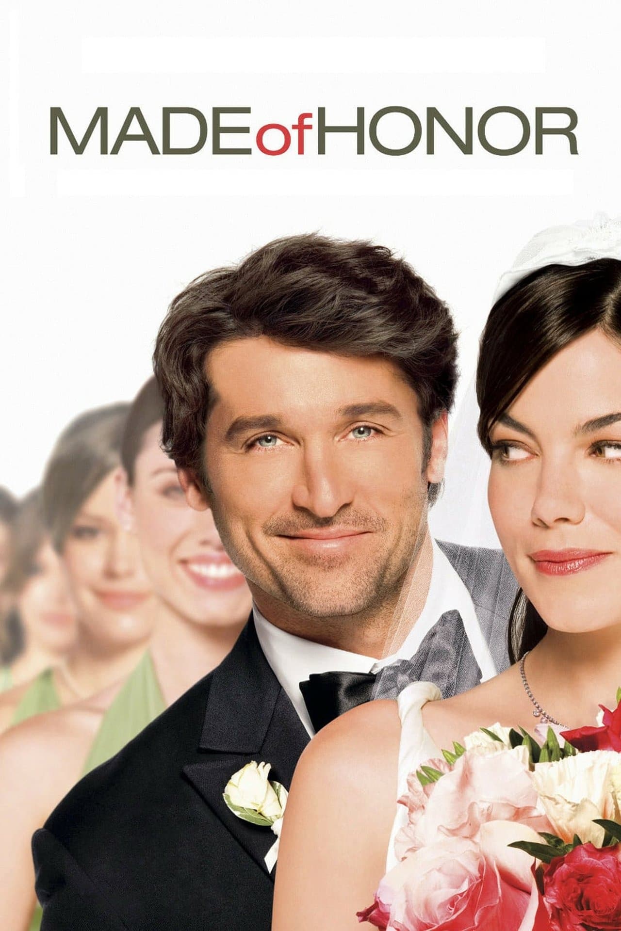 Made of Honor preview 2