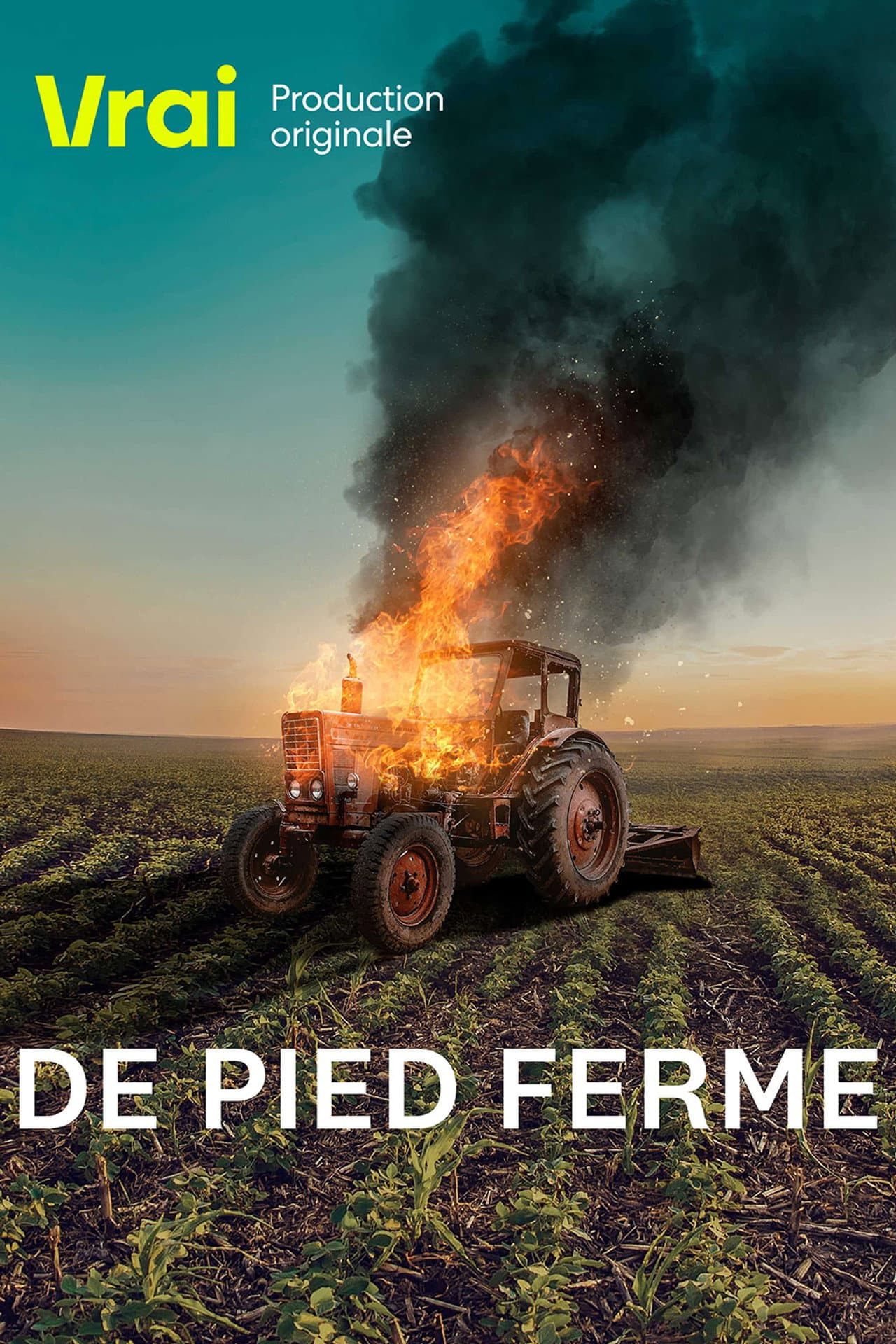 De pied ferme preview 2