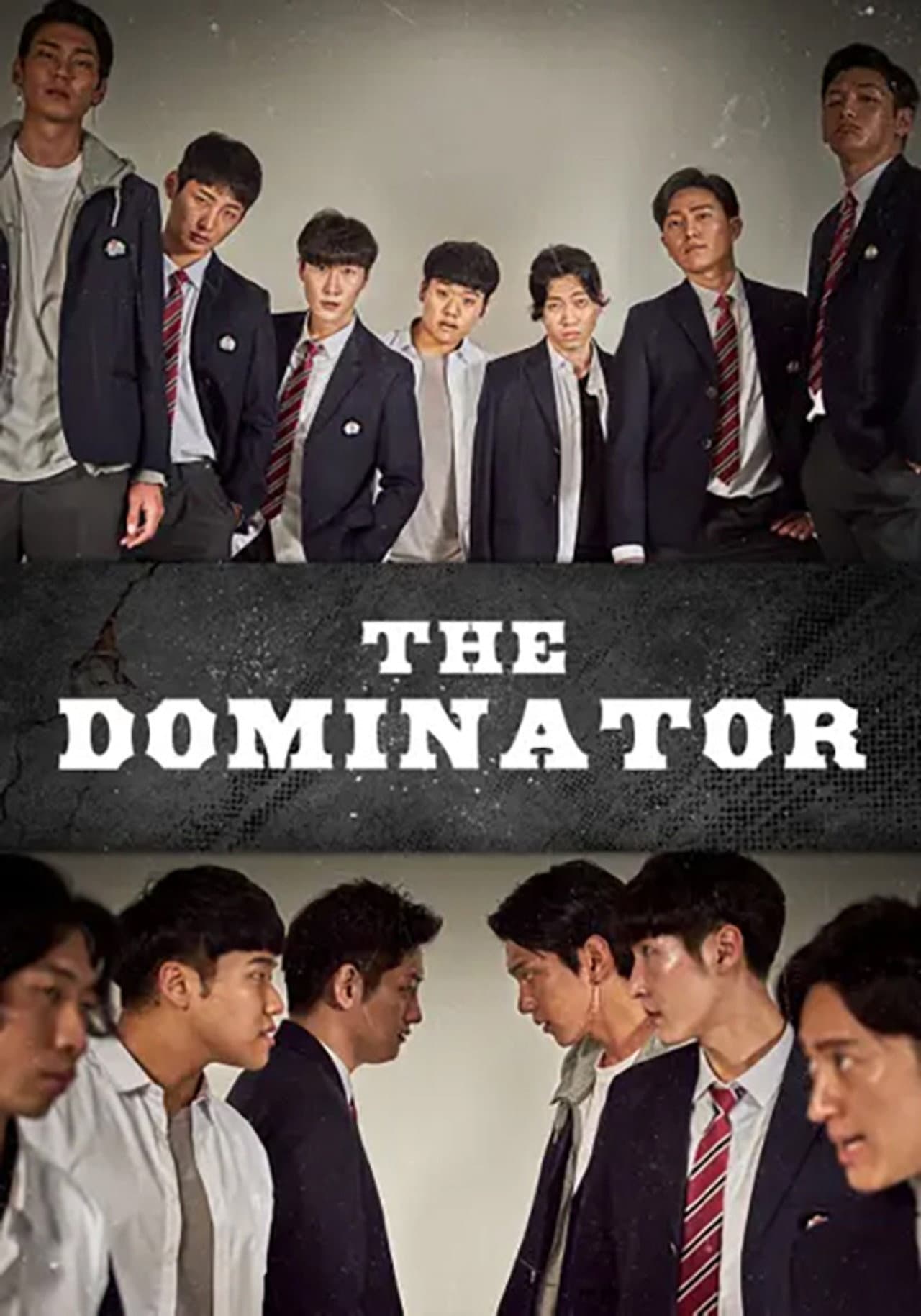 The Dominator preview 1