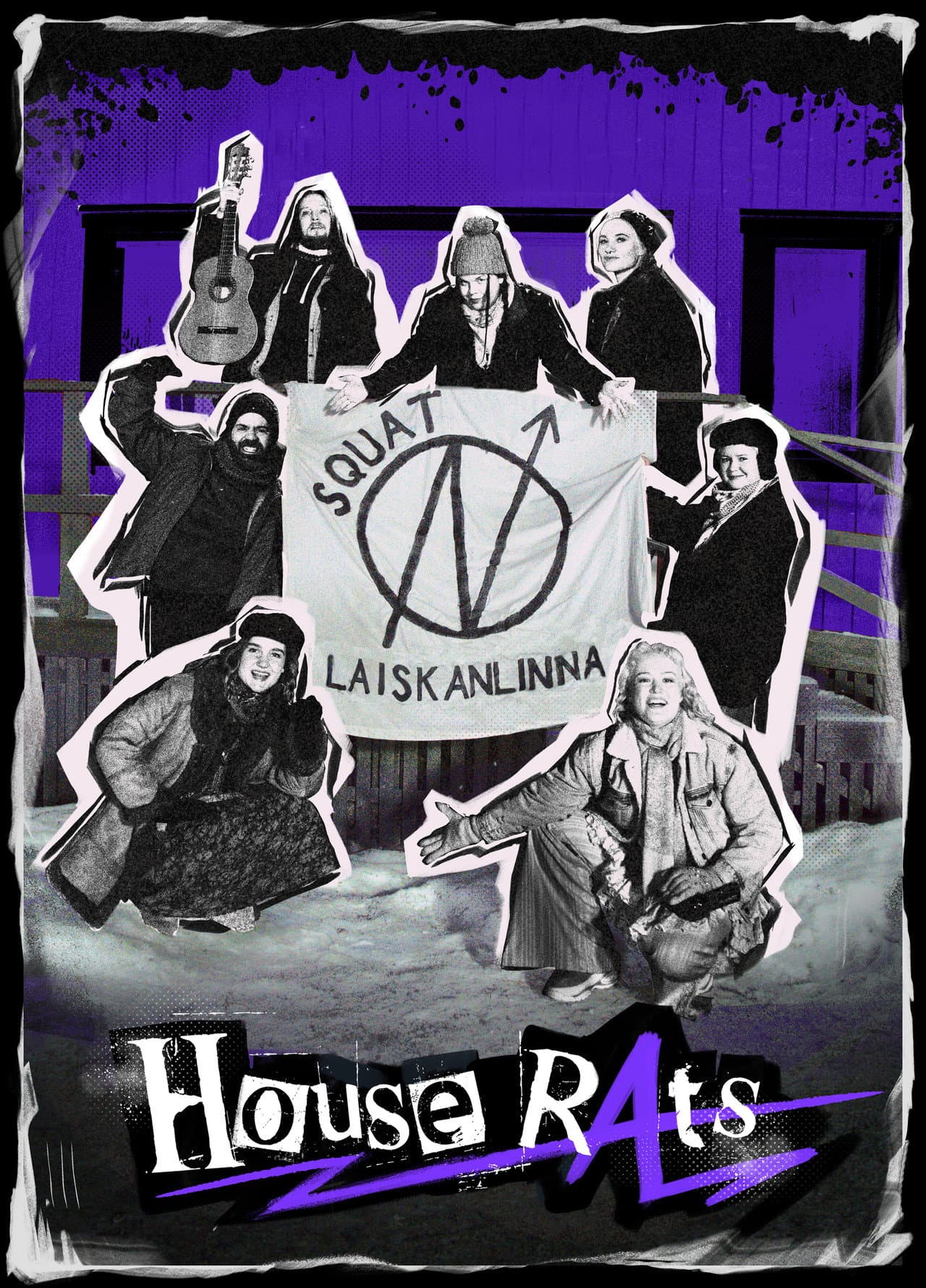House Rats preview 1