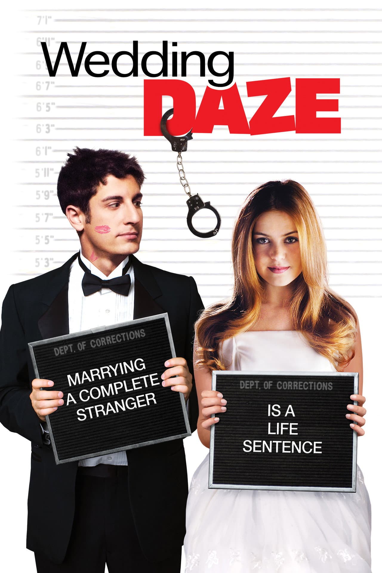 Wedding Daze preview 2