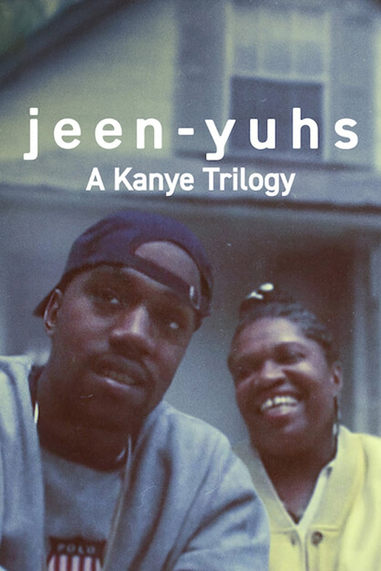 jeen-yuhs: A Kanye Trilogy preview 2