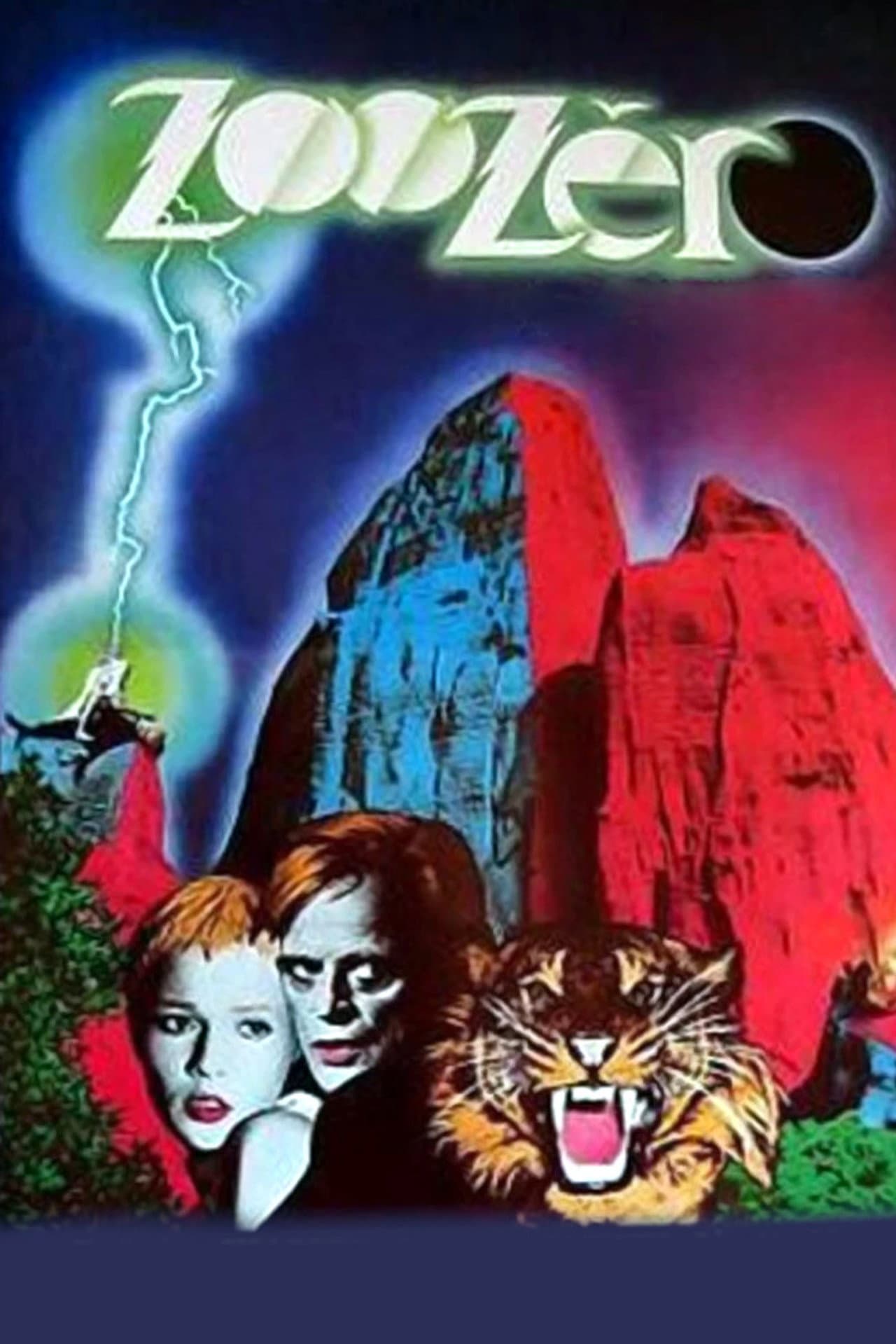 Zoo zéro preview 2