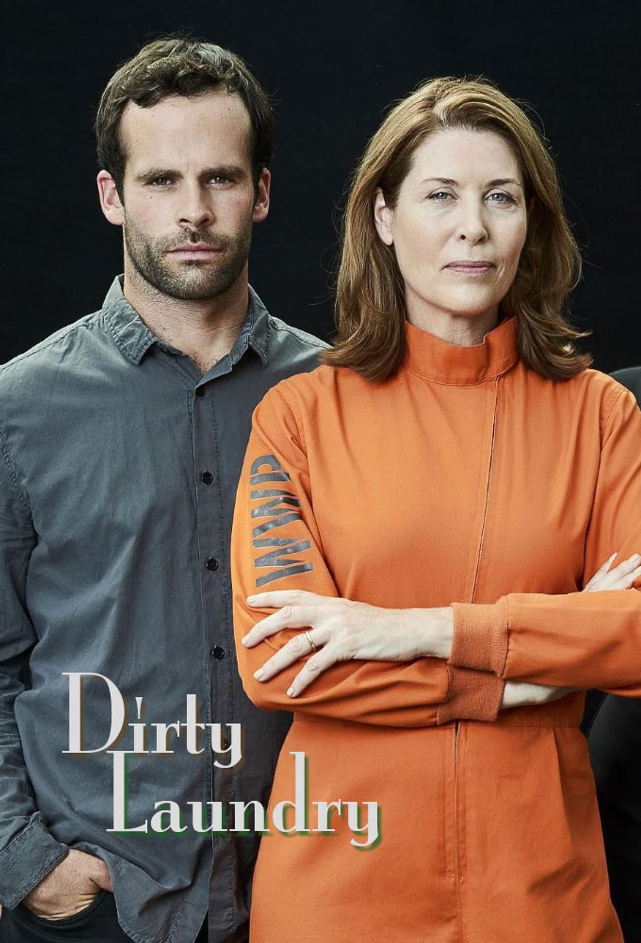 Dirty Laundry preview 2