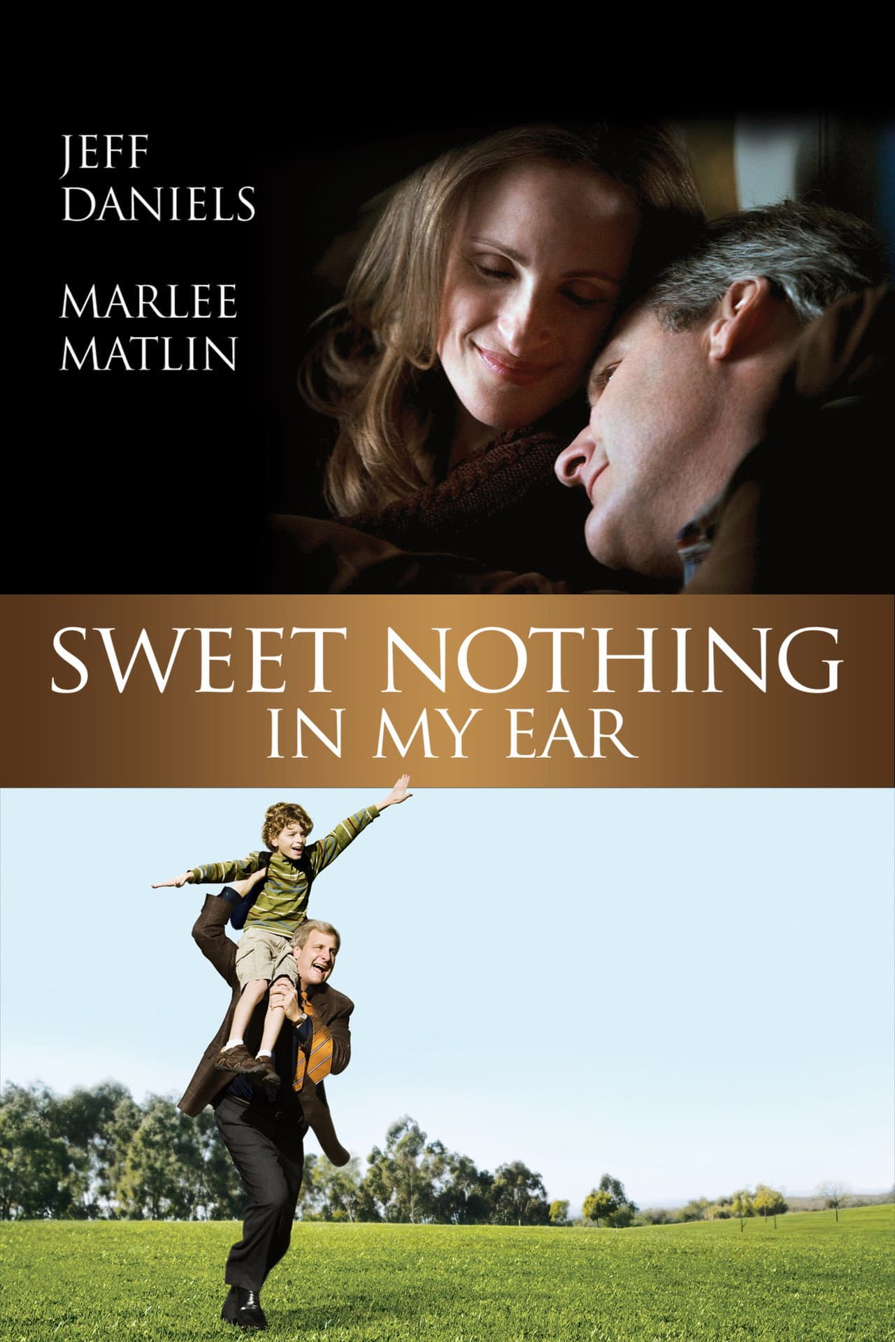 Sweet Nothing in My Ear preview 2