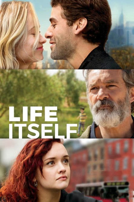 Life Itself preview 2