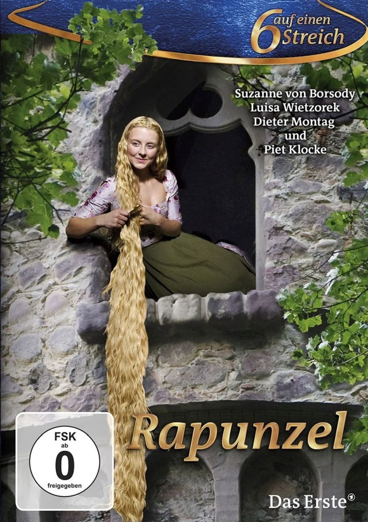 Rapunzel preview 2