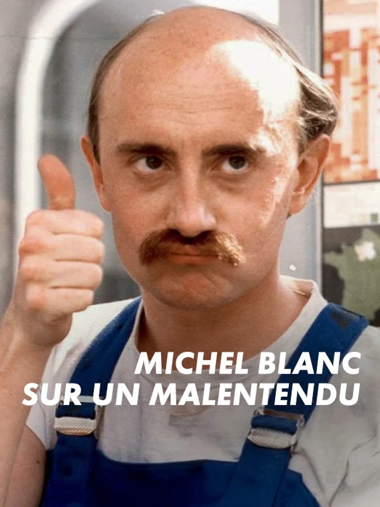 Michel Blanc, sur un malentendu preview 2