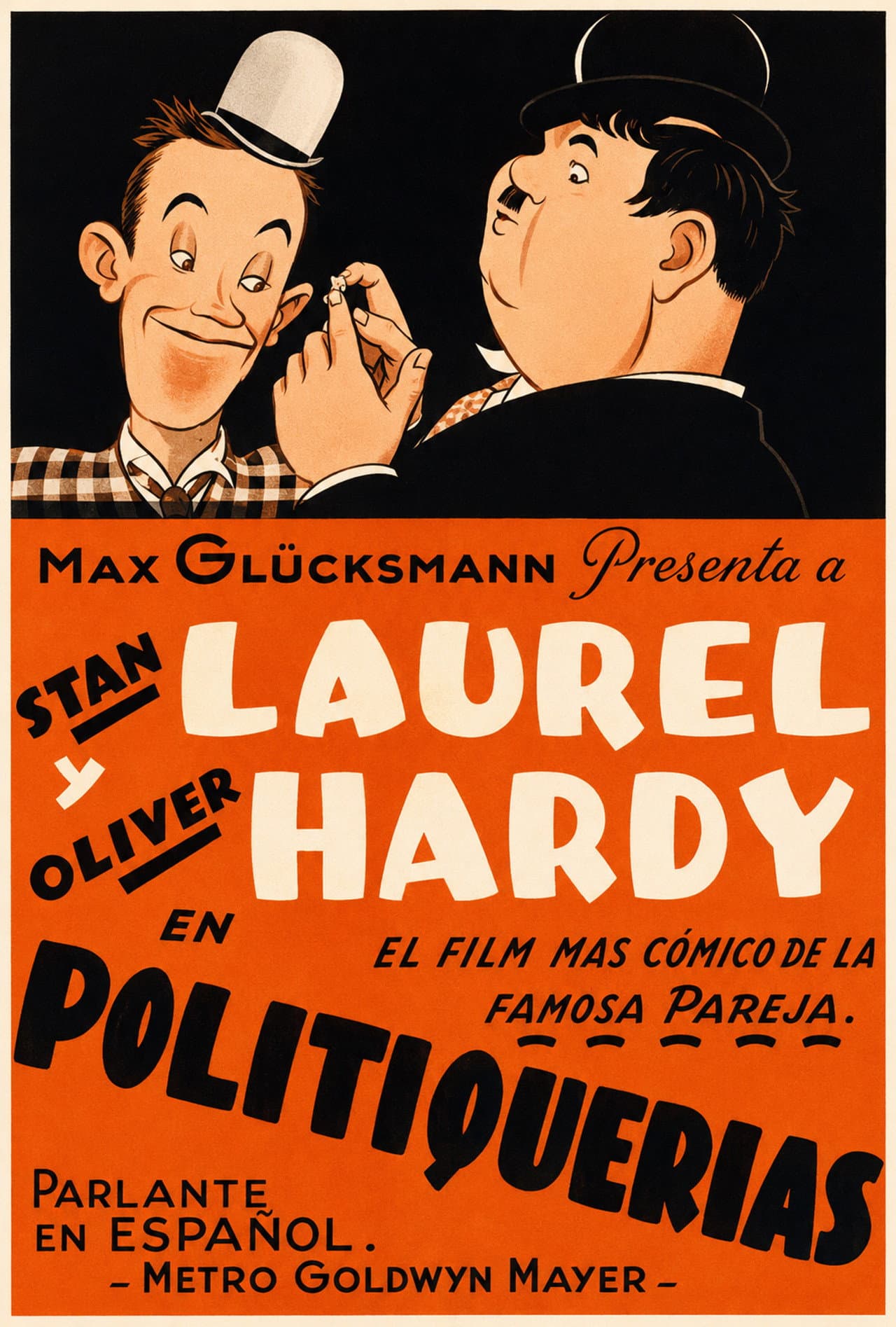Playing at Politics preview 1