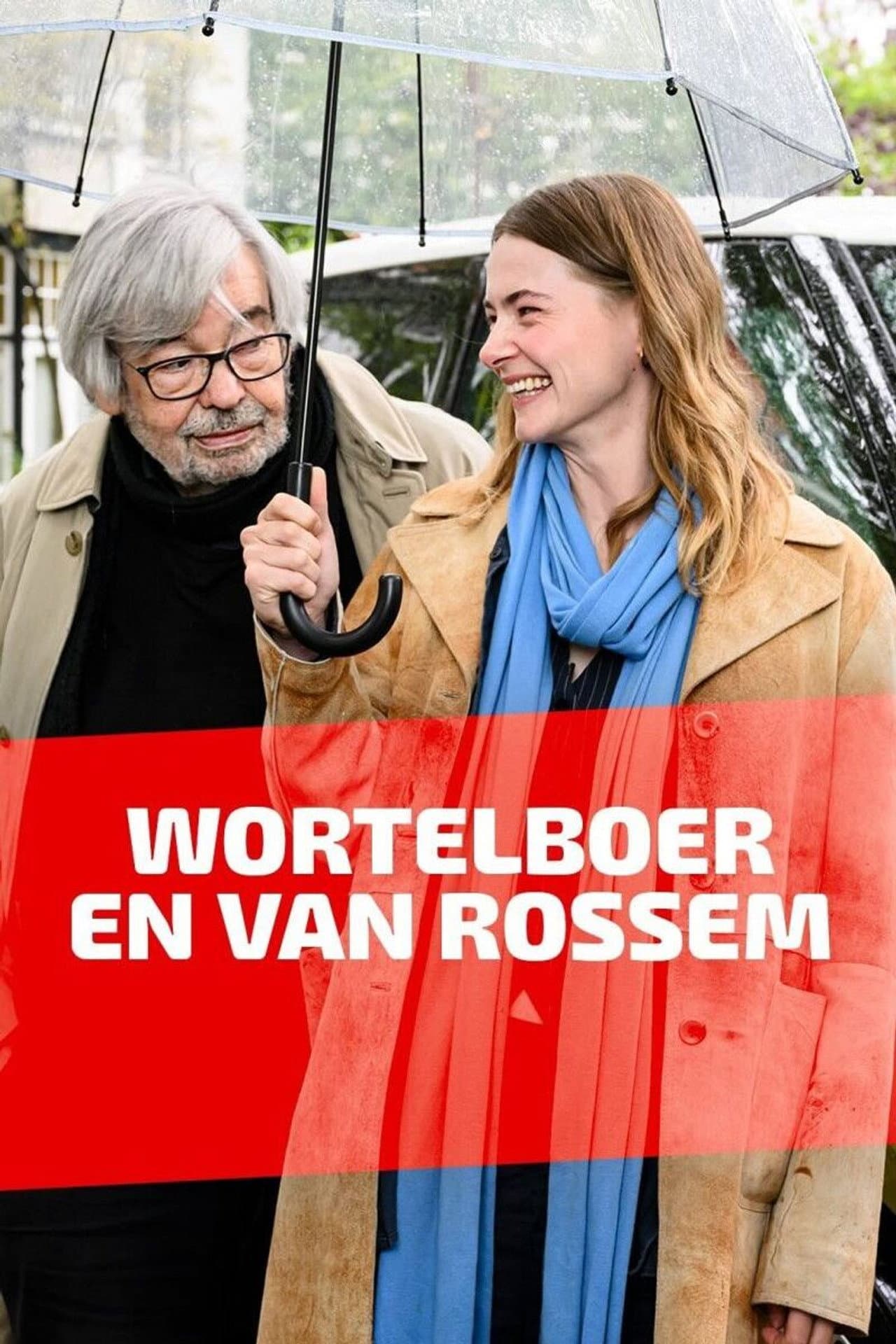 Wortelboer en Van Rossem preview 2