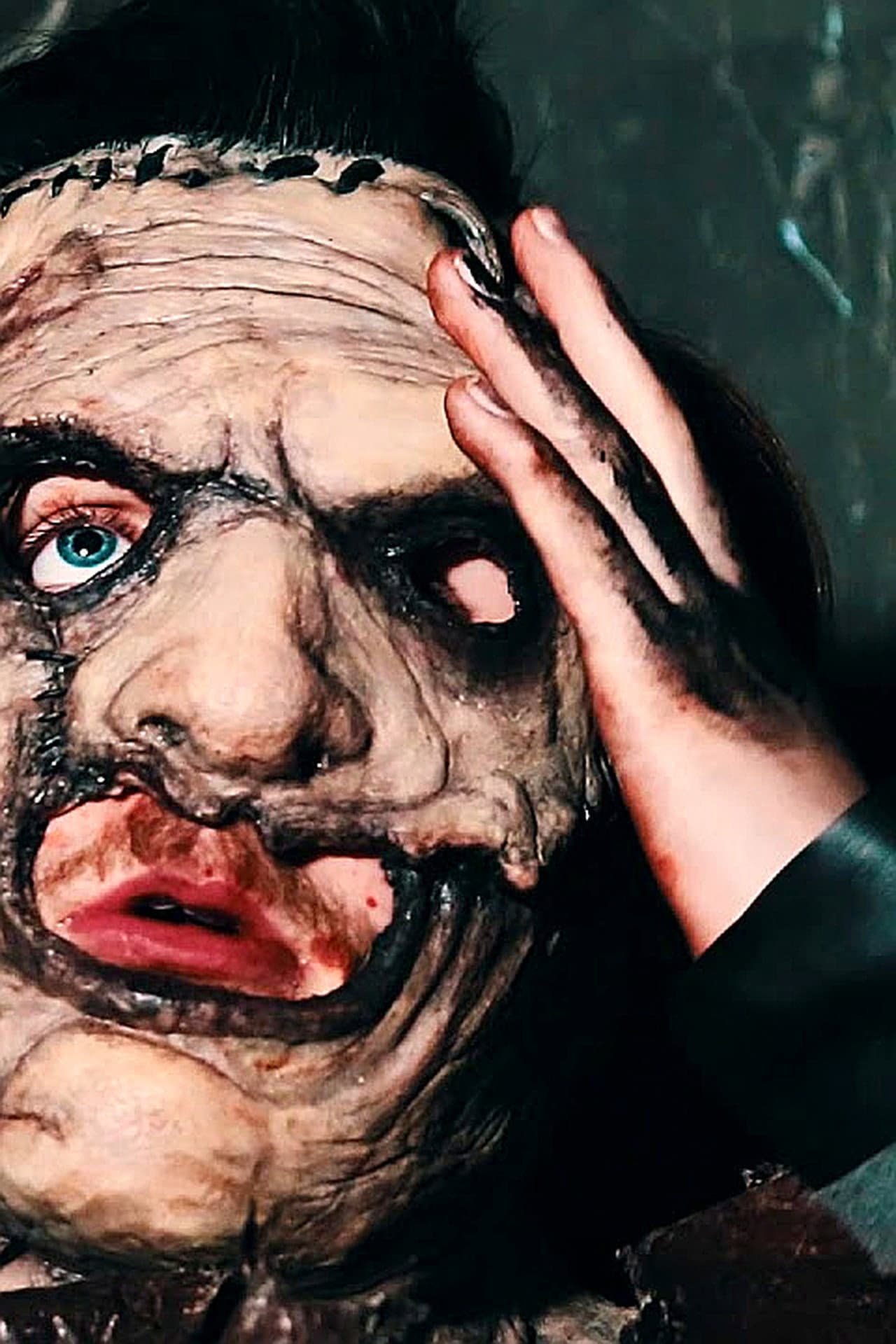 A Day in the life of Leatherface preview 2