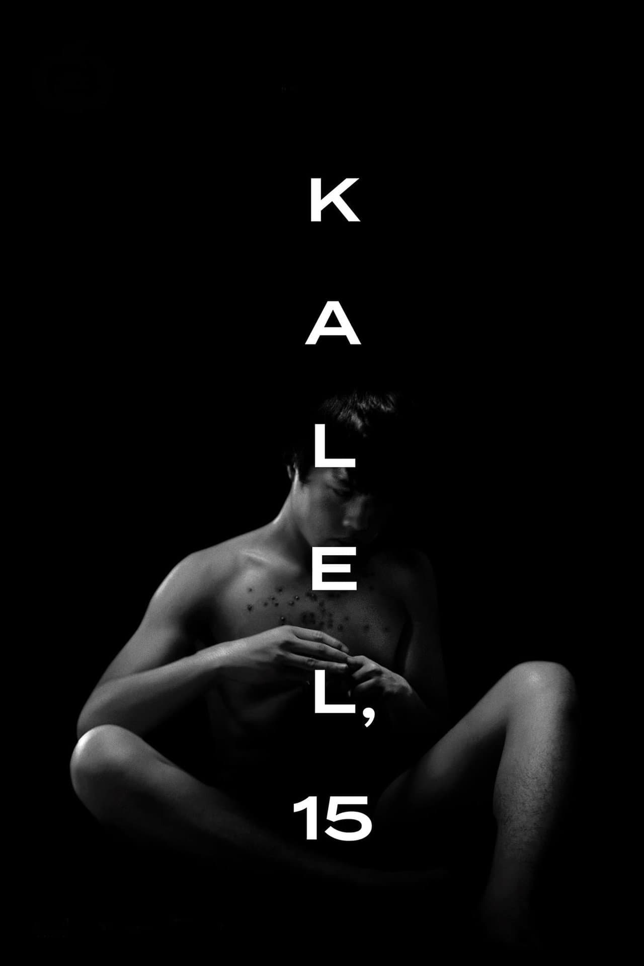 Kalel, 15 preview 2