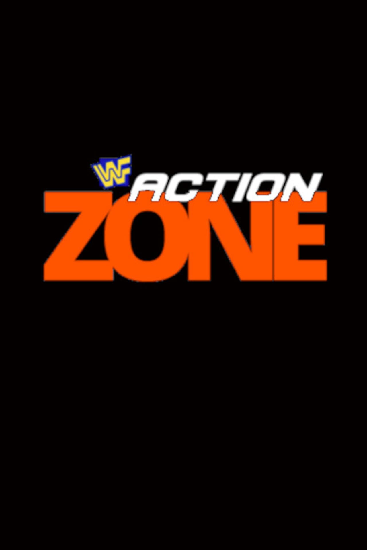 WWF Action Zone preview 1