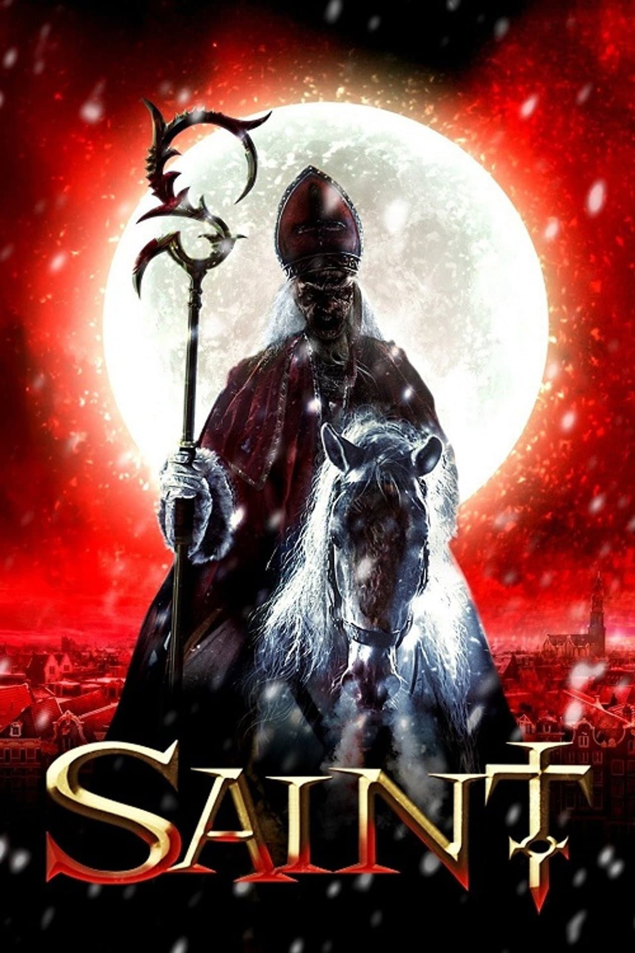 Saint preview 2