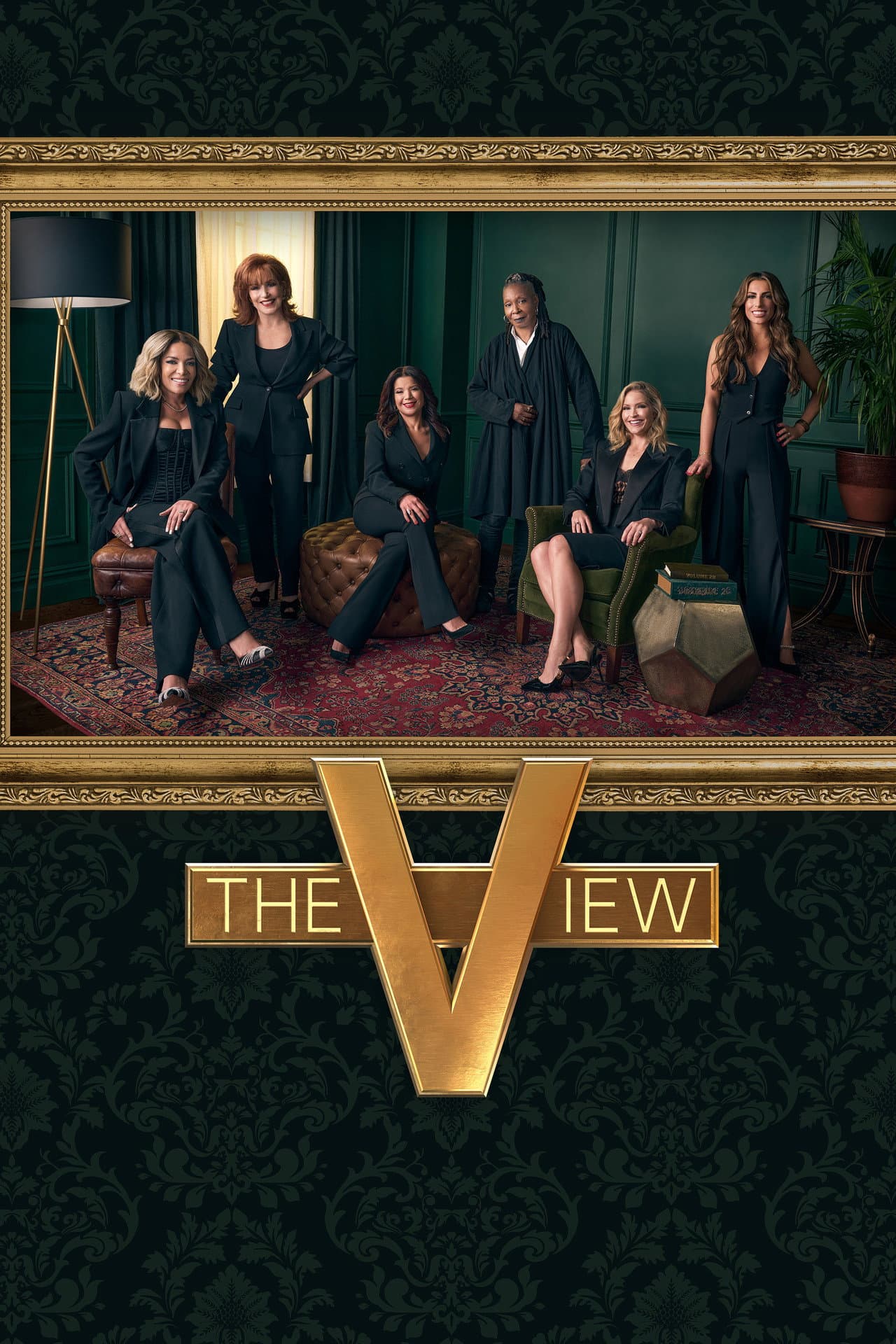 The View preview 2