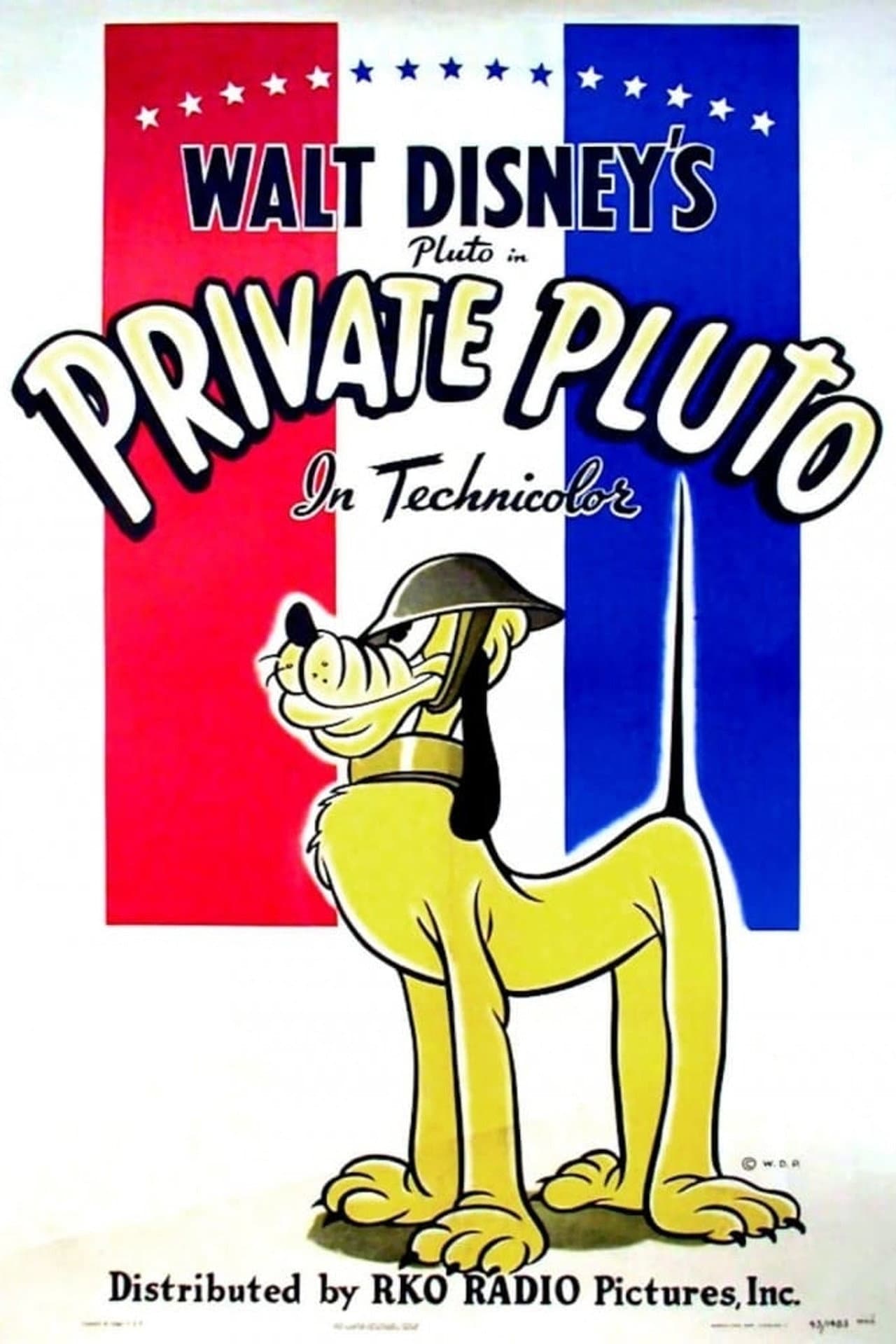 Private Pluto preview 2