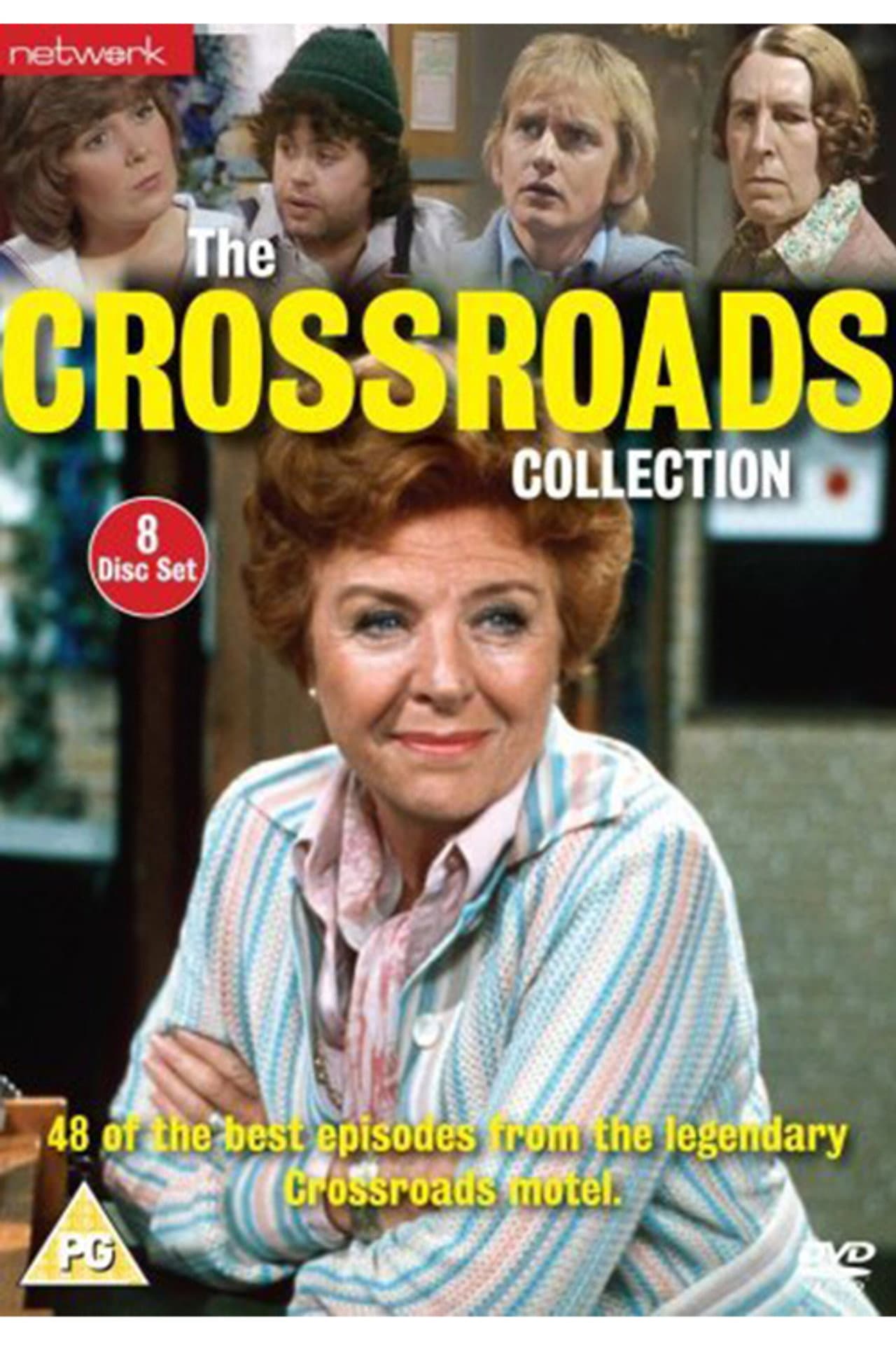 Crossroads preview 1