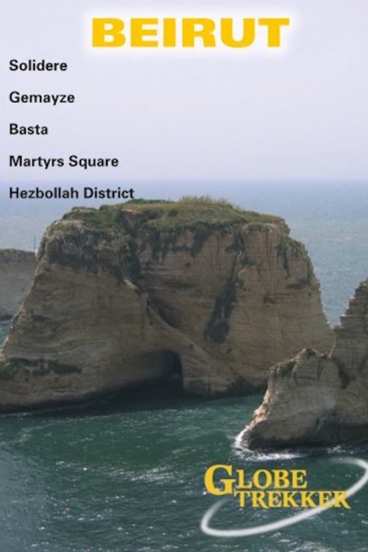 Beirut City Guide preview 2