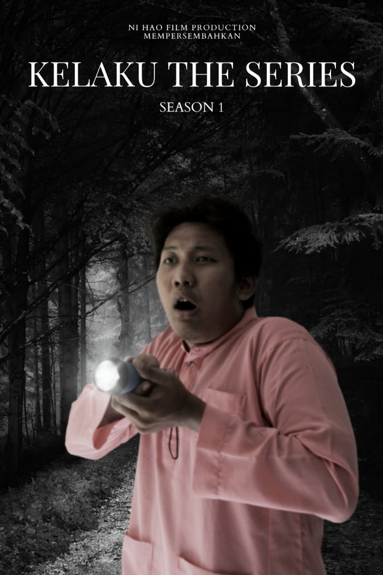 Kelaku The Series preview 2