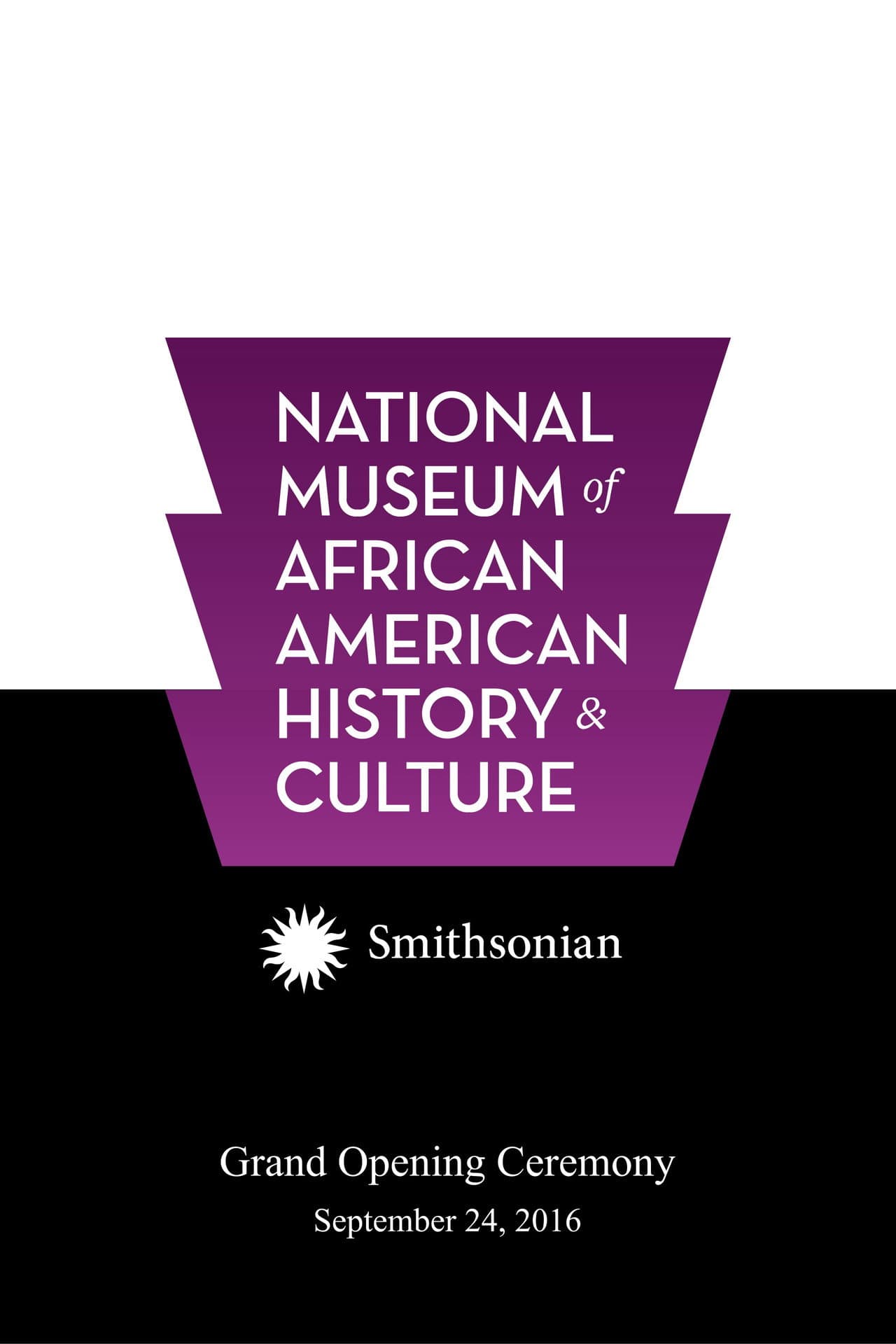 National Museum of African American History and Culture Grand Opening Ceremony preview 2