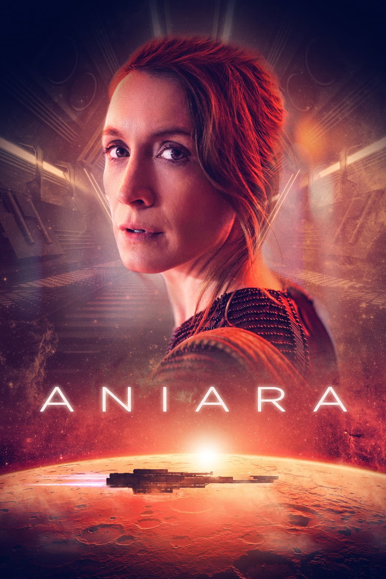 Aniara preview 2