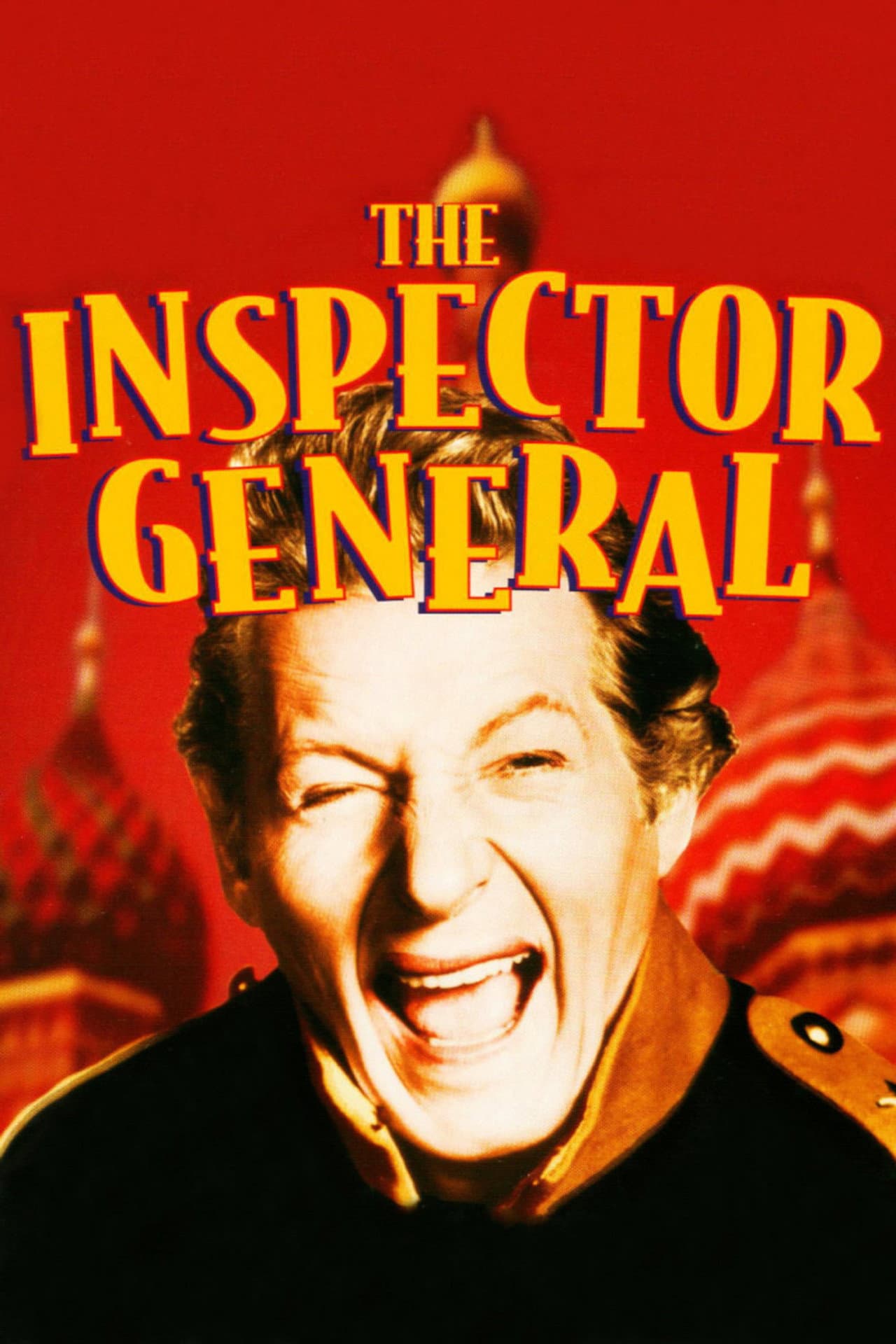 The Inspector General preview 2