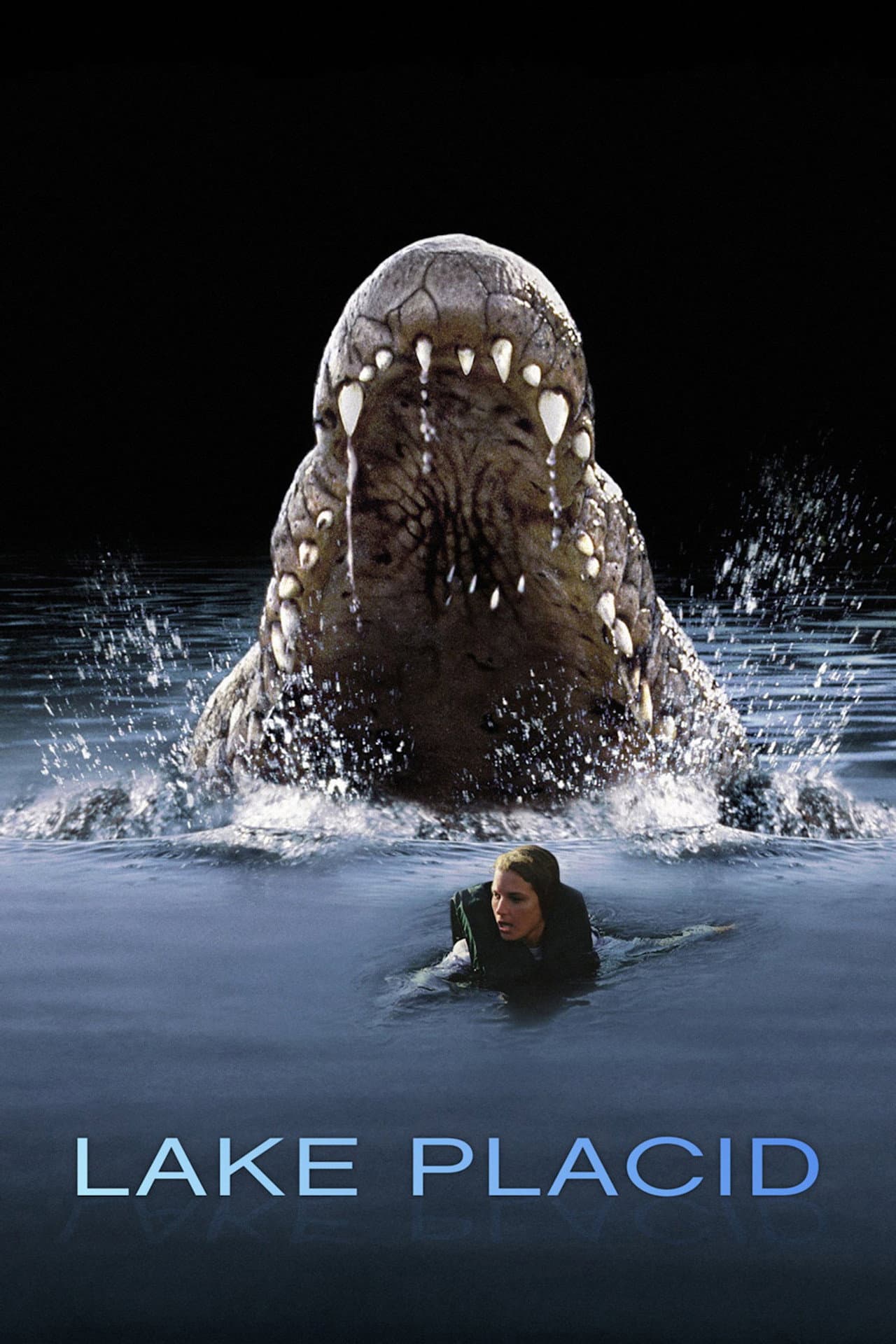 Lake Placid preview 2