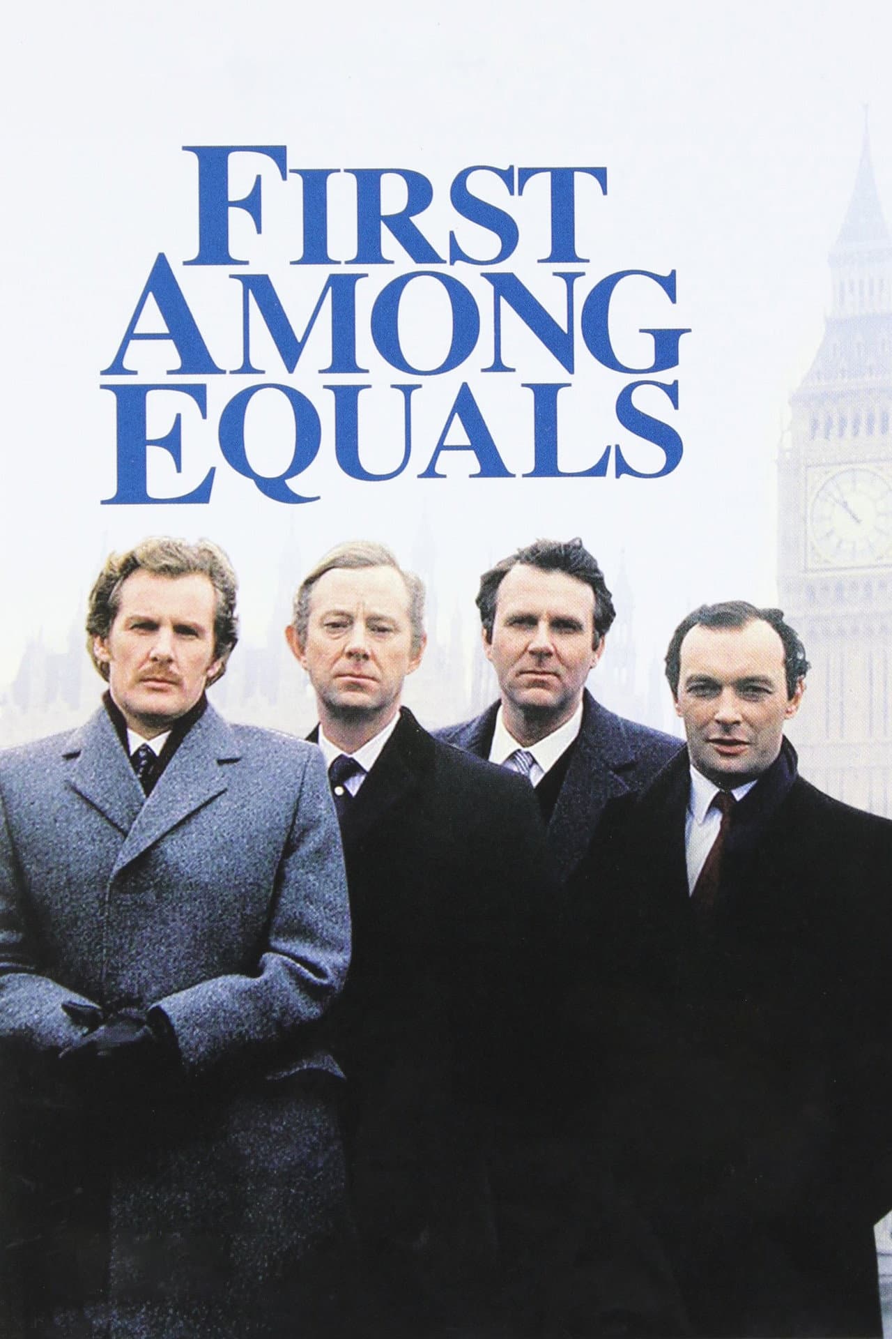First Among Equals preview 2